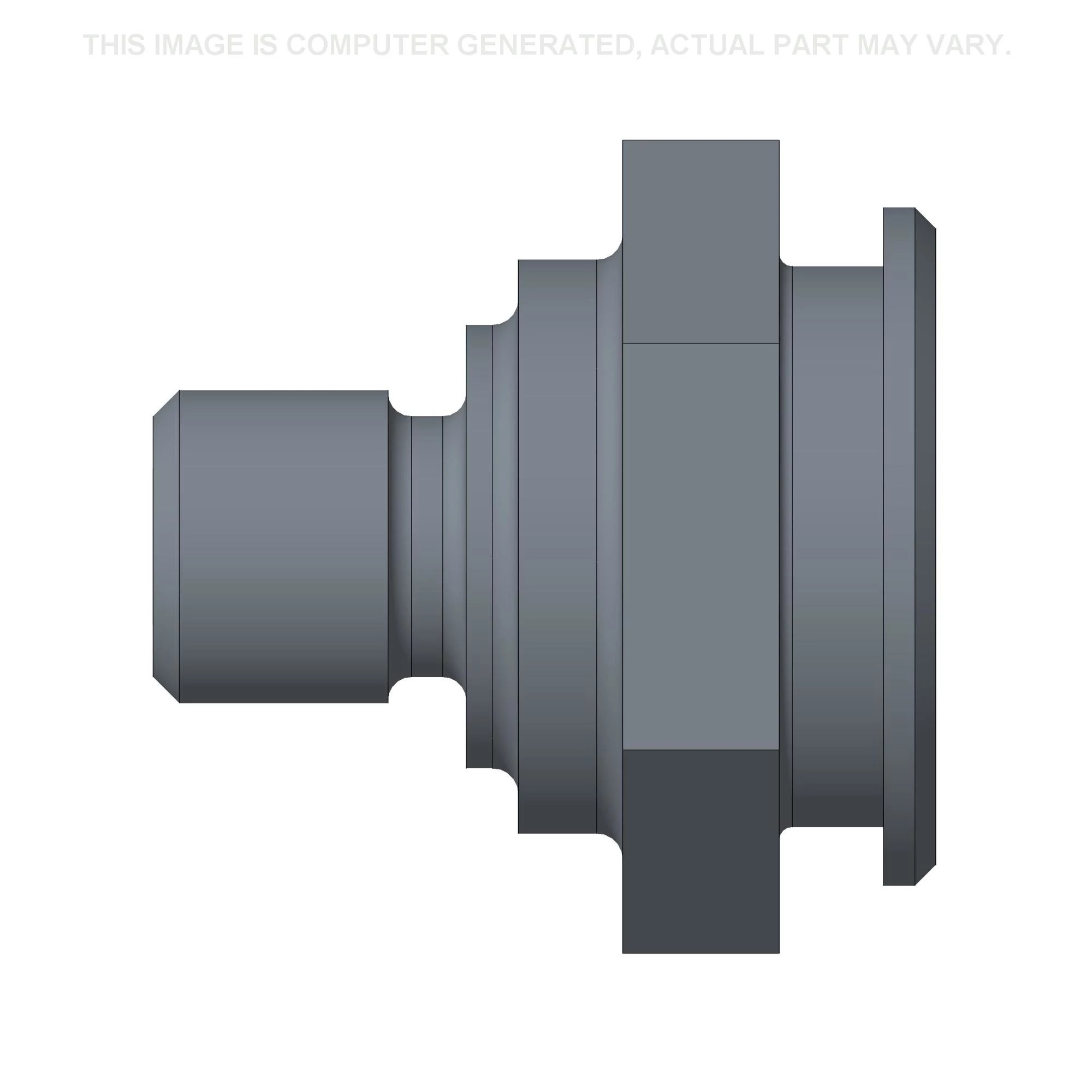 CONECTOR HIDRÁUL
