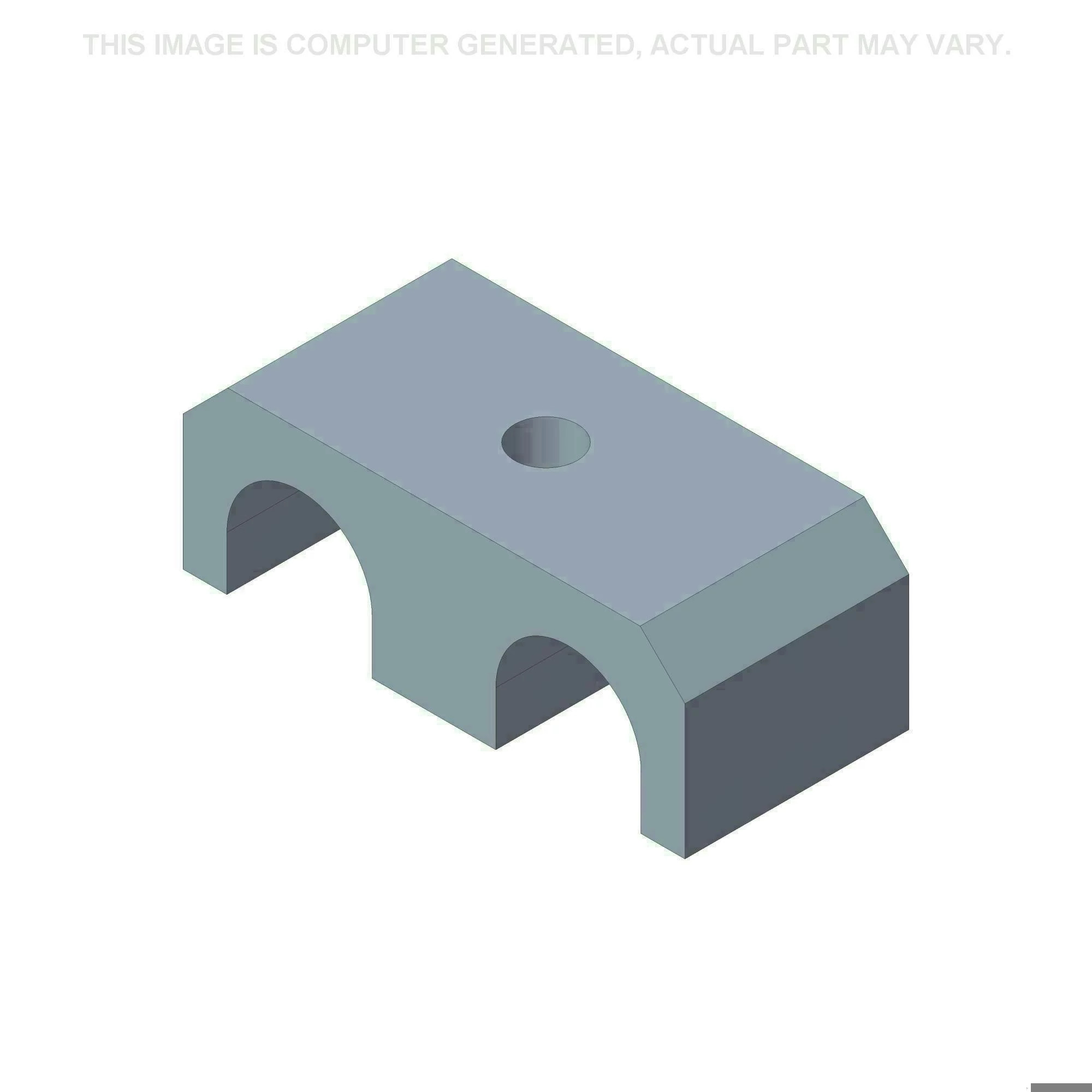 CLAMP BRACKET | CASEIH | EU | PT