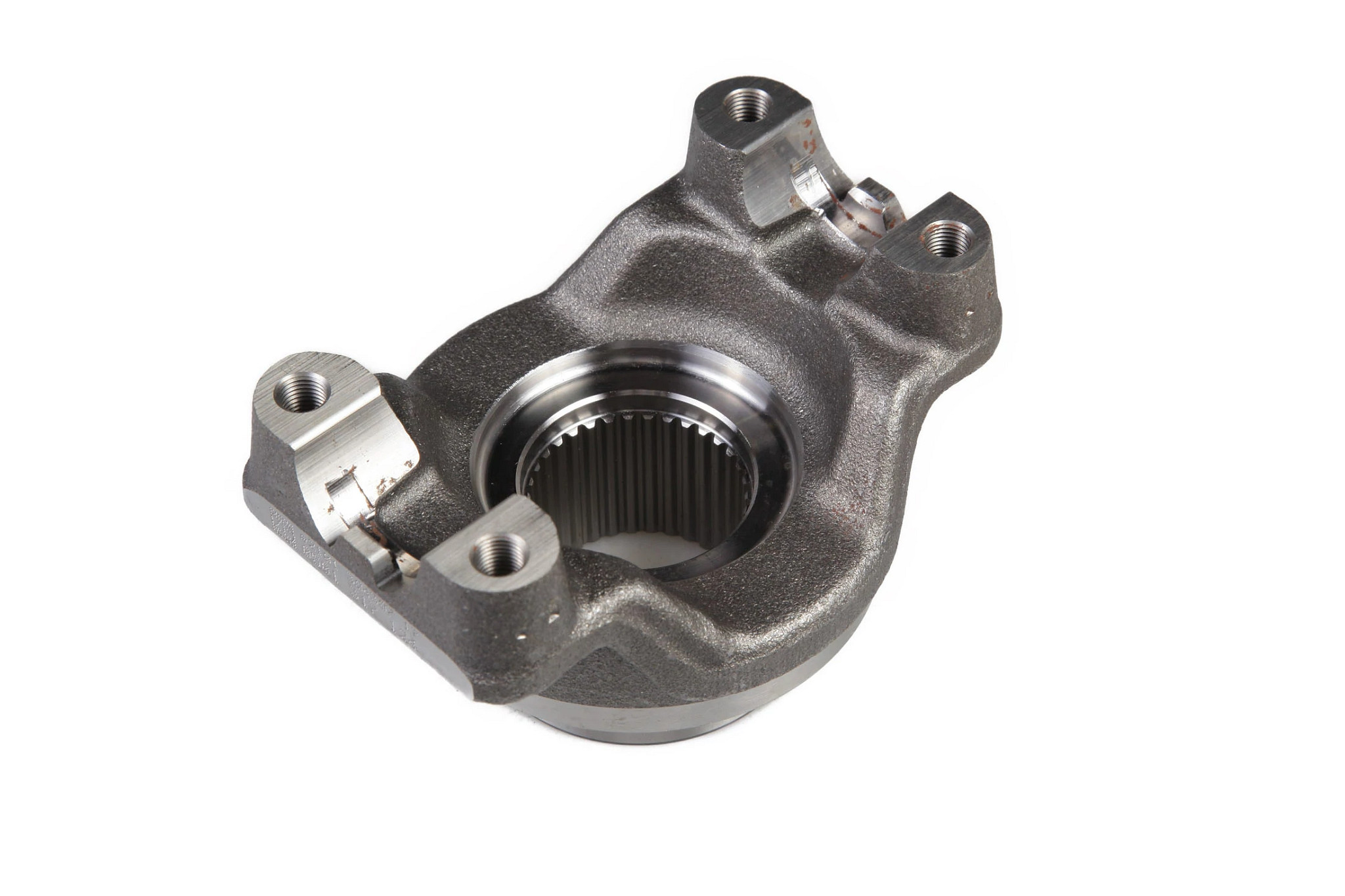 FLANGE | FLEXICOIL | US | EN