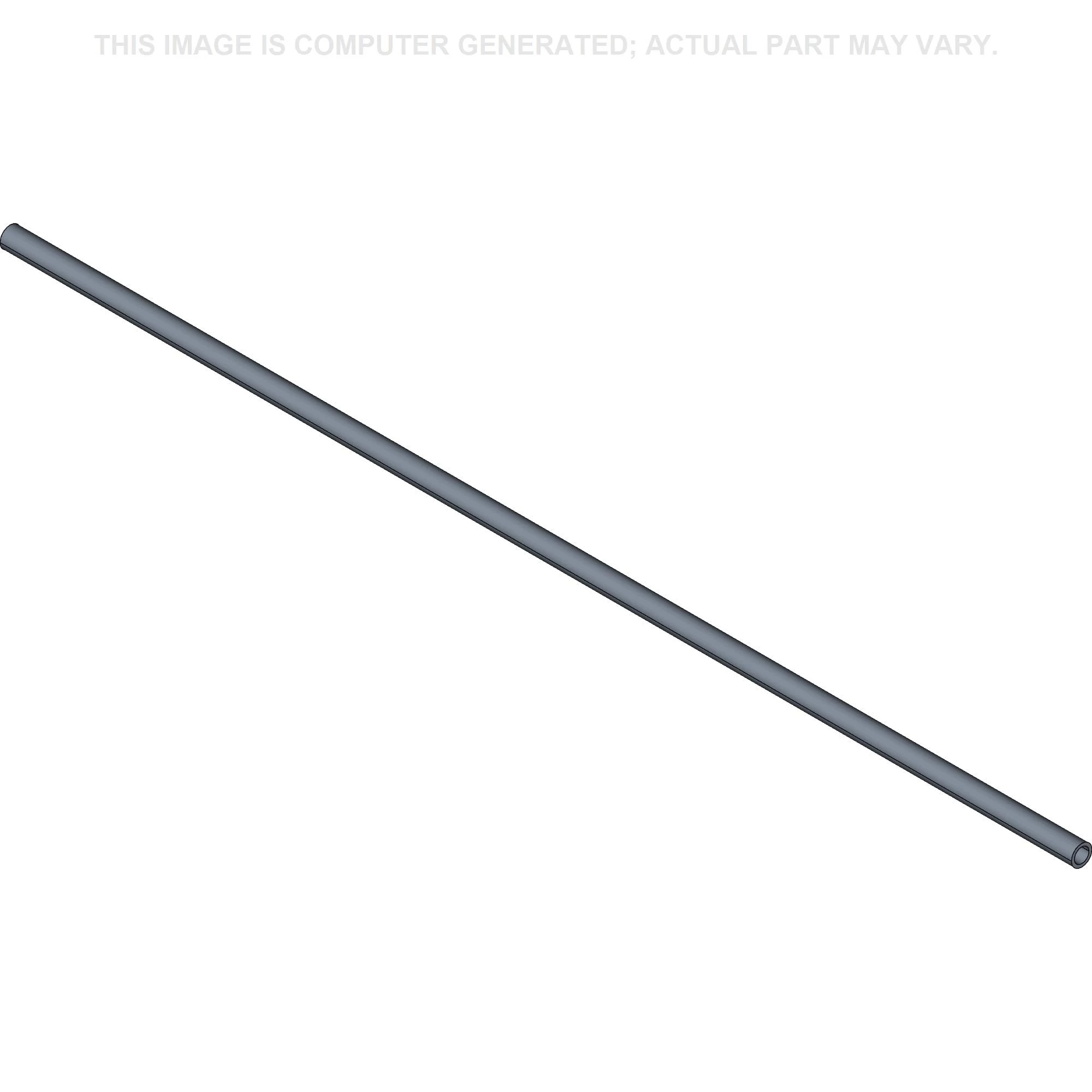 Remote Oil Filter Hose - 19.10 mm ID x 1400 mm OAL