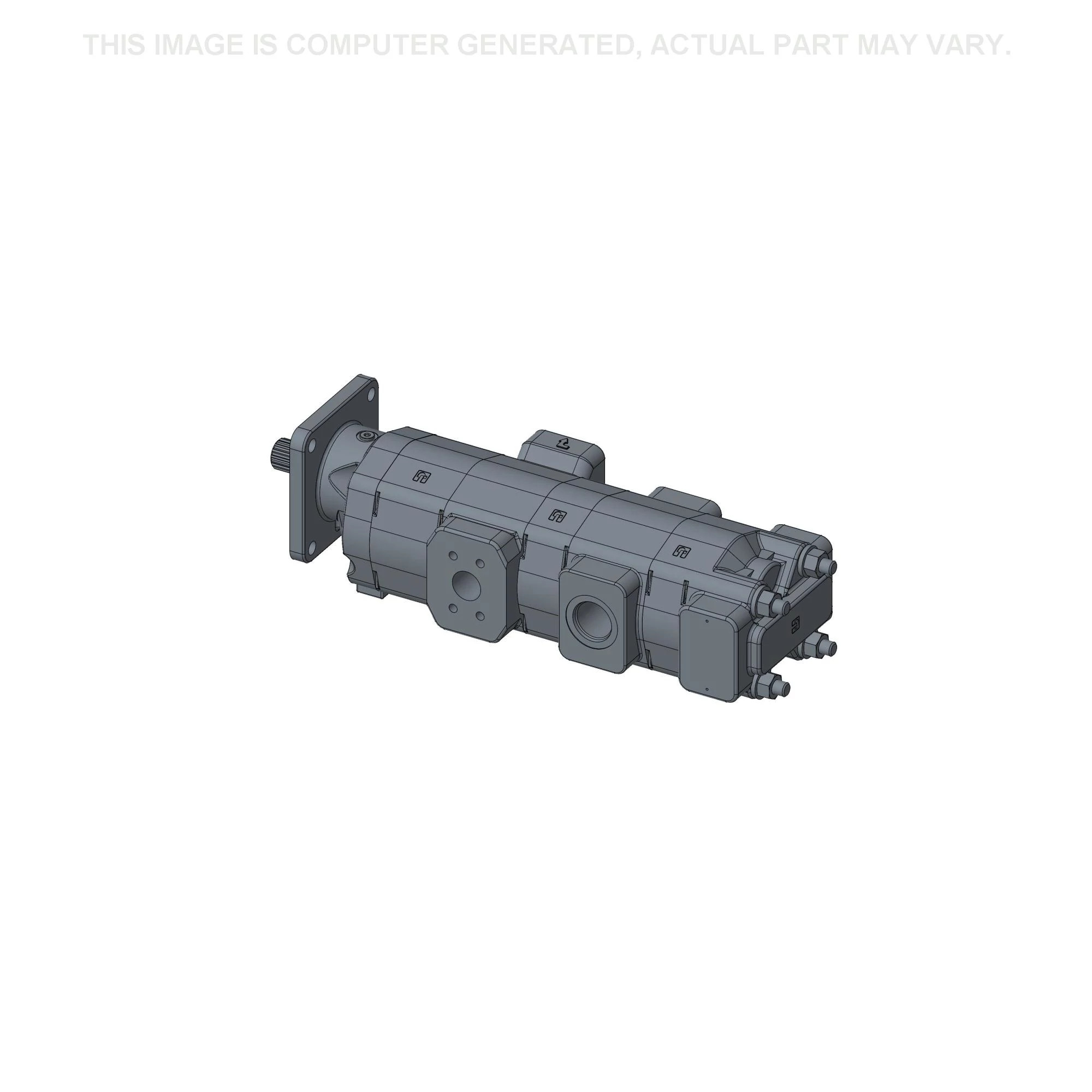 Motor Hidráulico | CASEIH | BR | PT