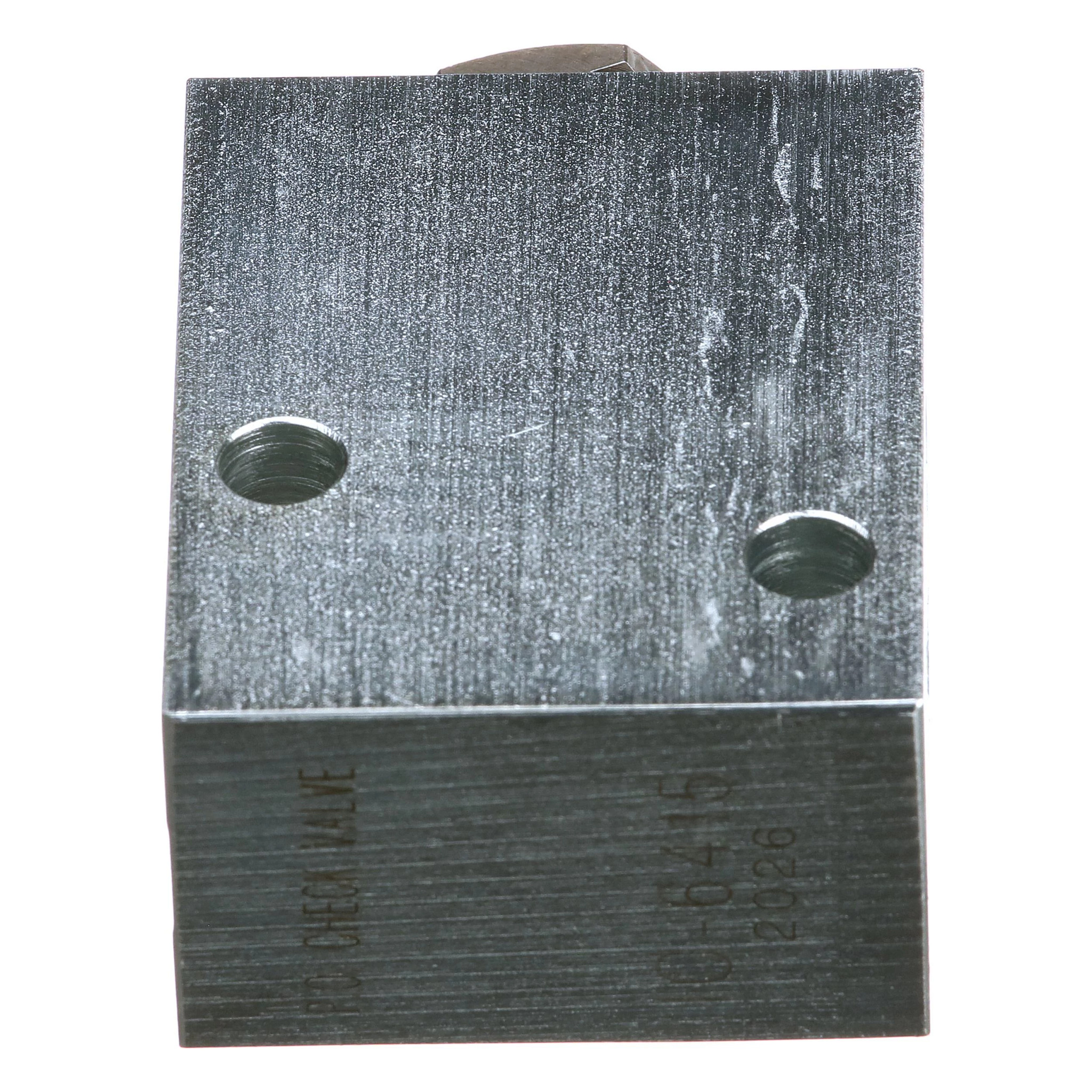 PILOT VALVE | NEWHOLLANDCE | CA | EN
