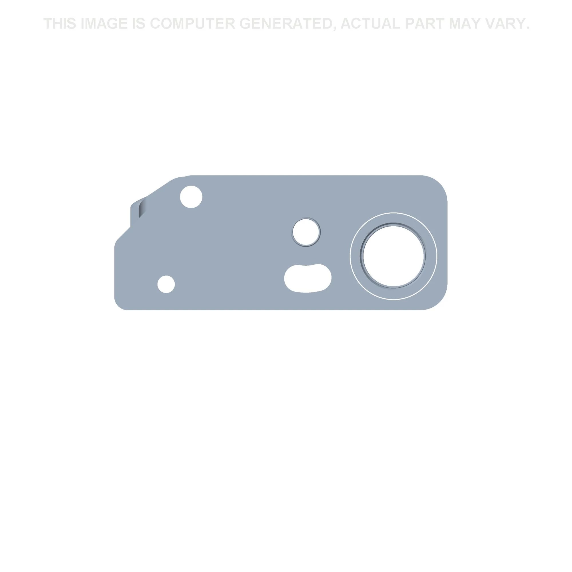 ARM ASSY. | CASECE | AMEA | EN