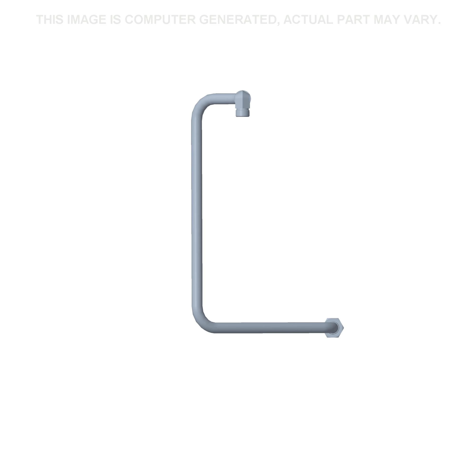 HYD TUBE | NEWHOLLANDAG | US | EN