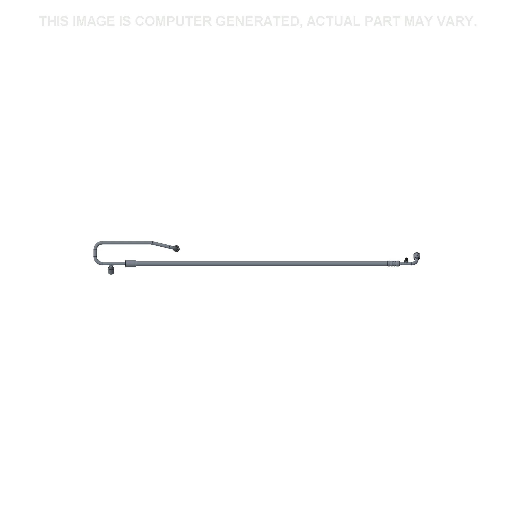 A/C HOSE | NEWHOLLANDCE | SA | EN