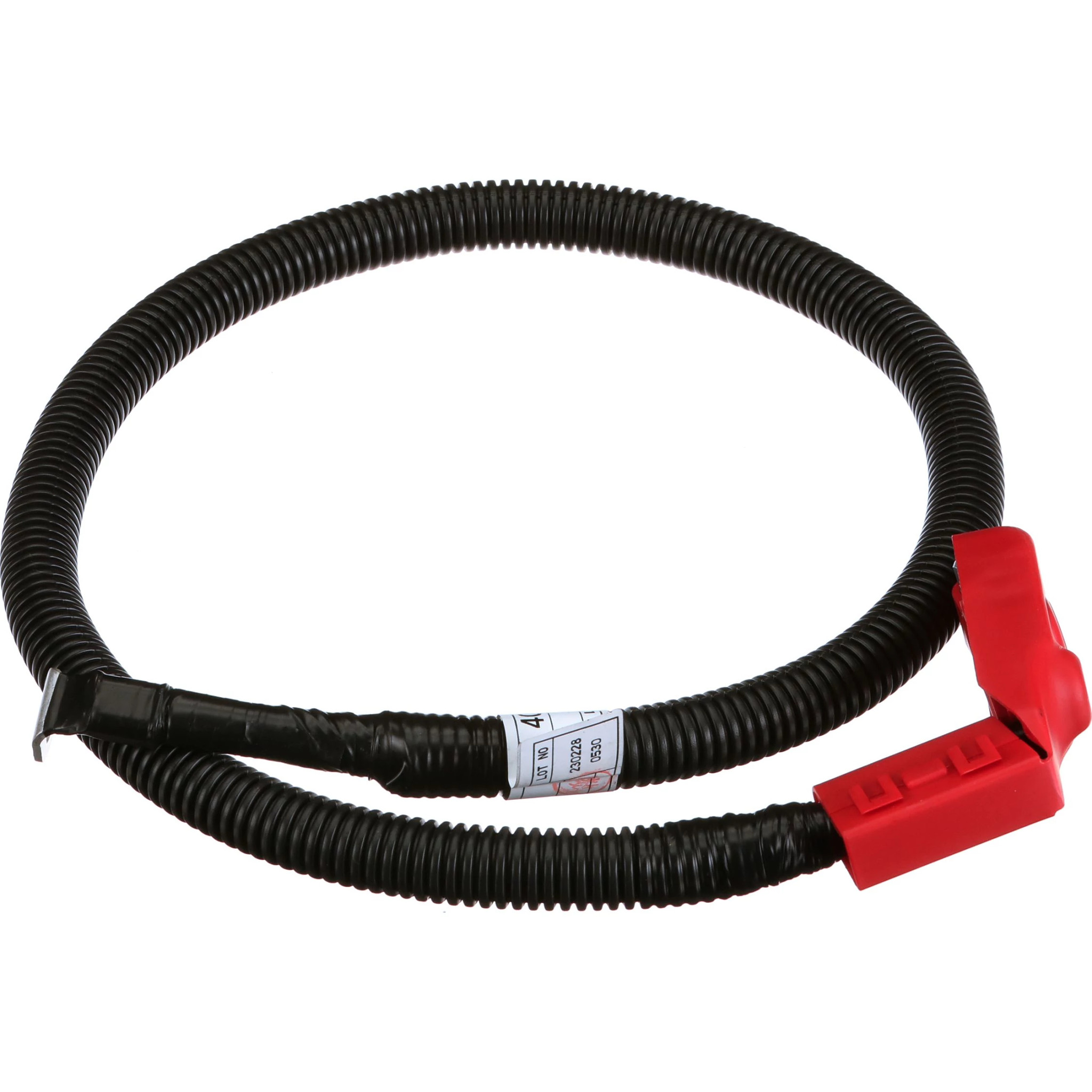 POS BATTERY CABLE | CASEIH | NZ | EN