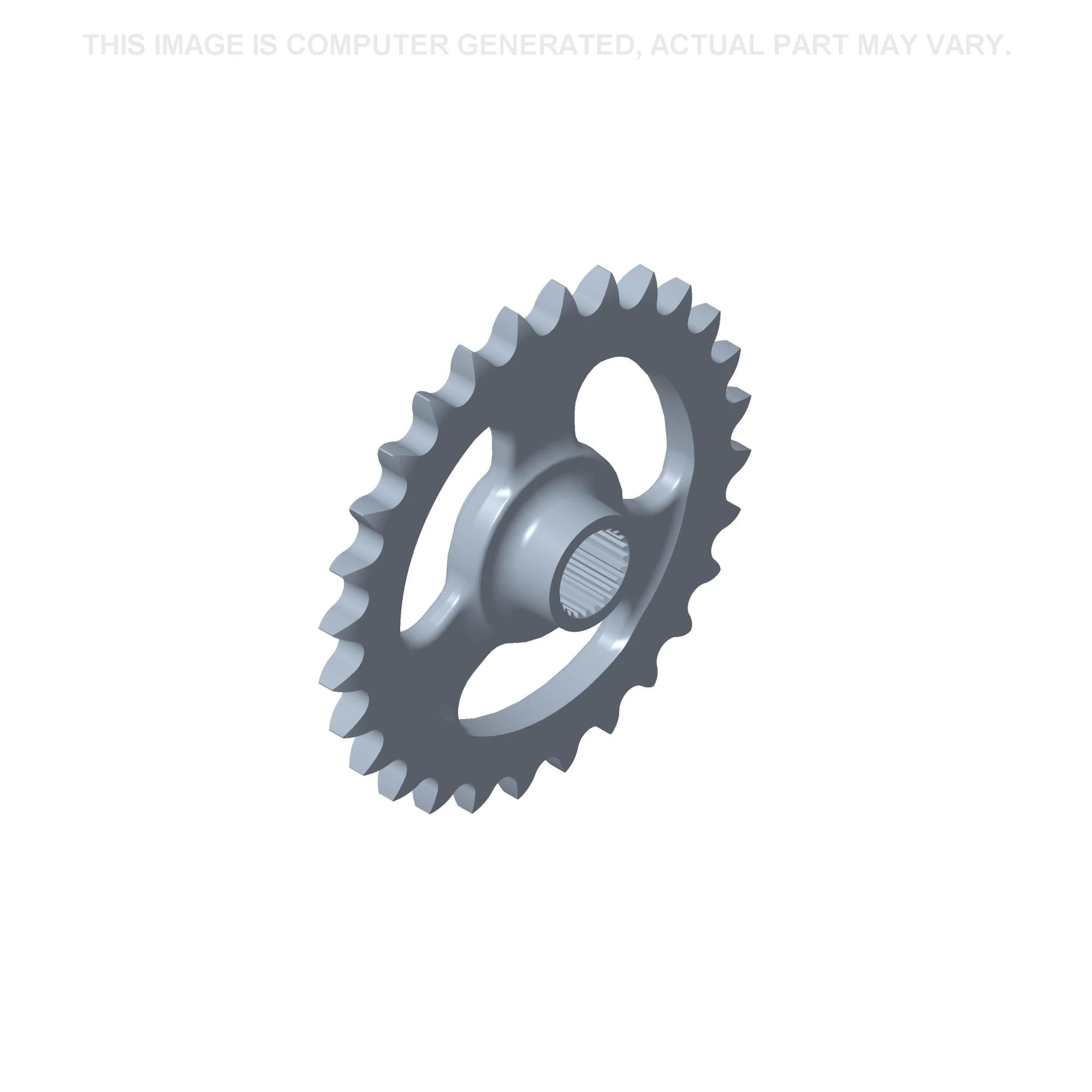 RODA DENTADA | CASEIH | EU | NL