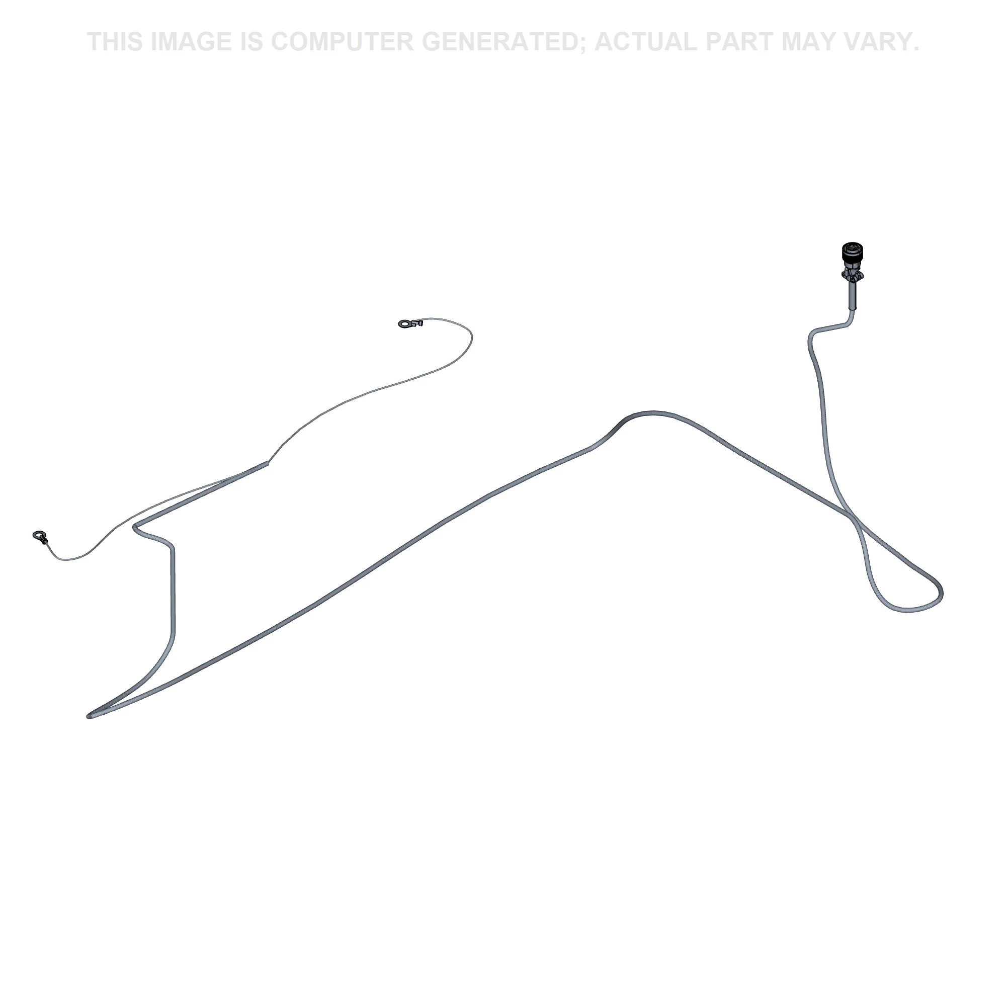 Chicote | NEWHOLLANDCE | BR | PT