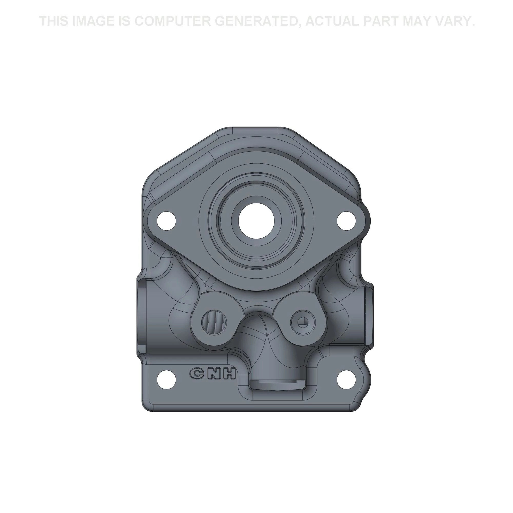 ACTUATOR | NEWHOLLANDAG | NZ | EN