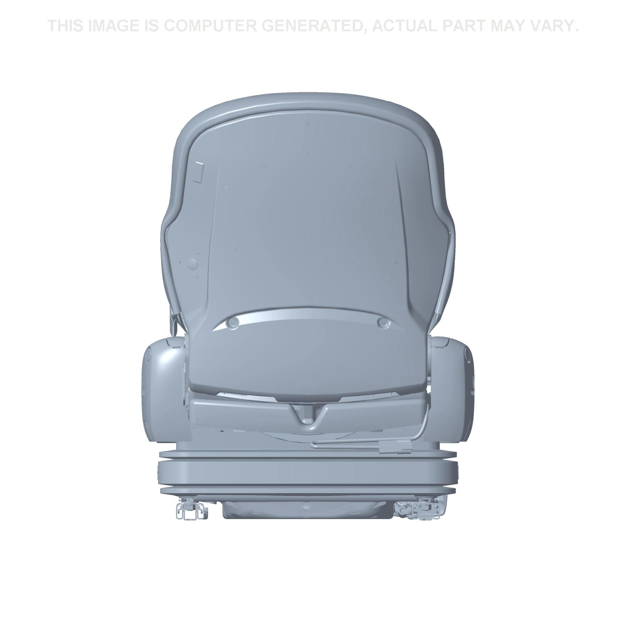 DRIVER SEAT | CASEIH | IE | EN