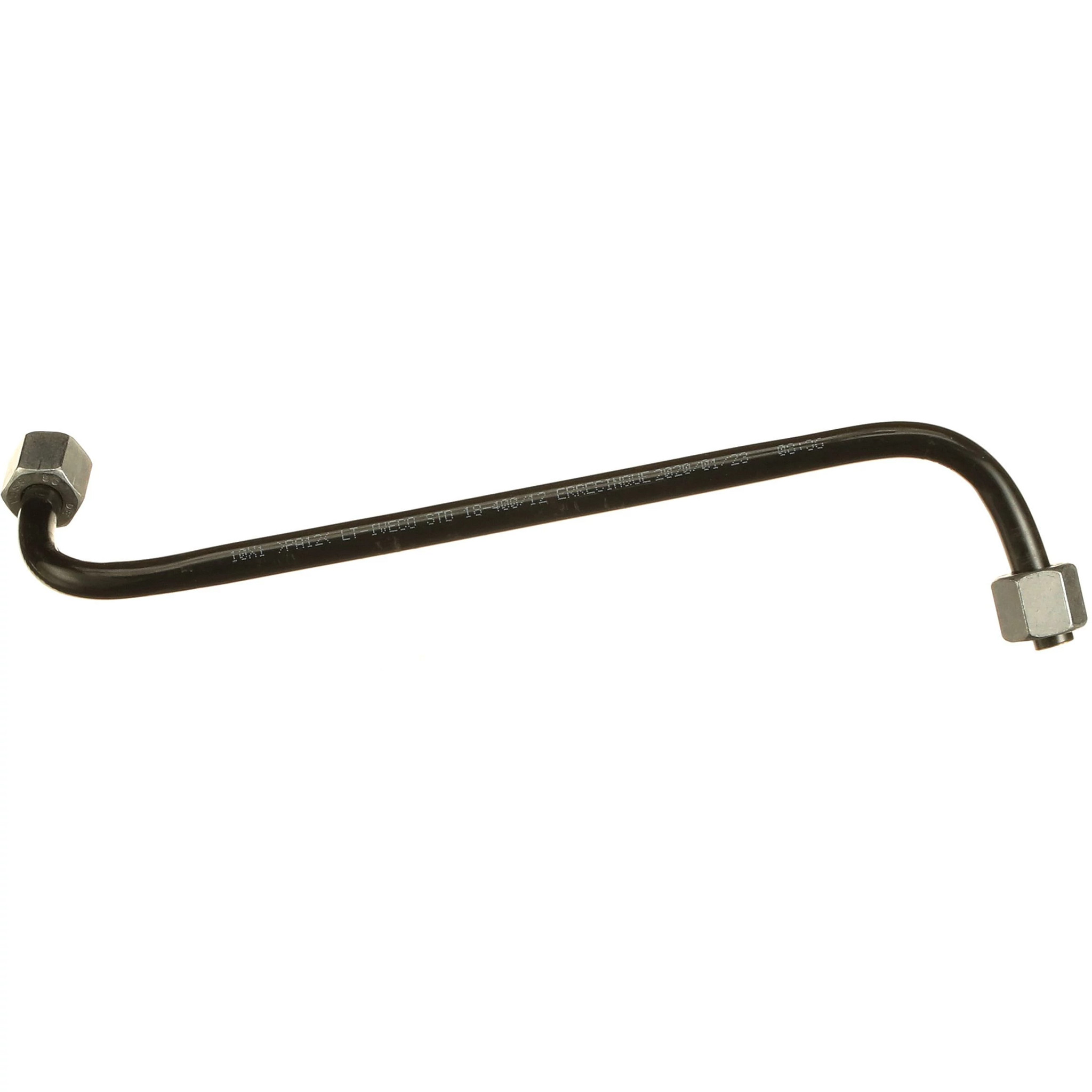 Tubo De Combustível