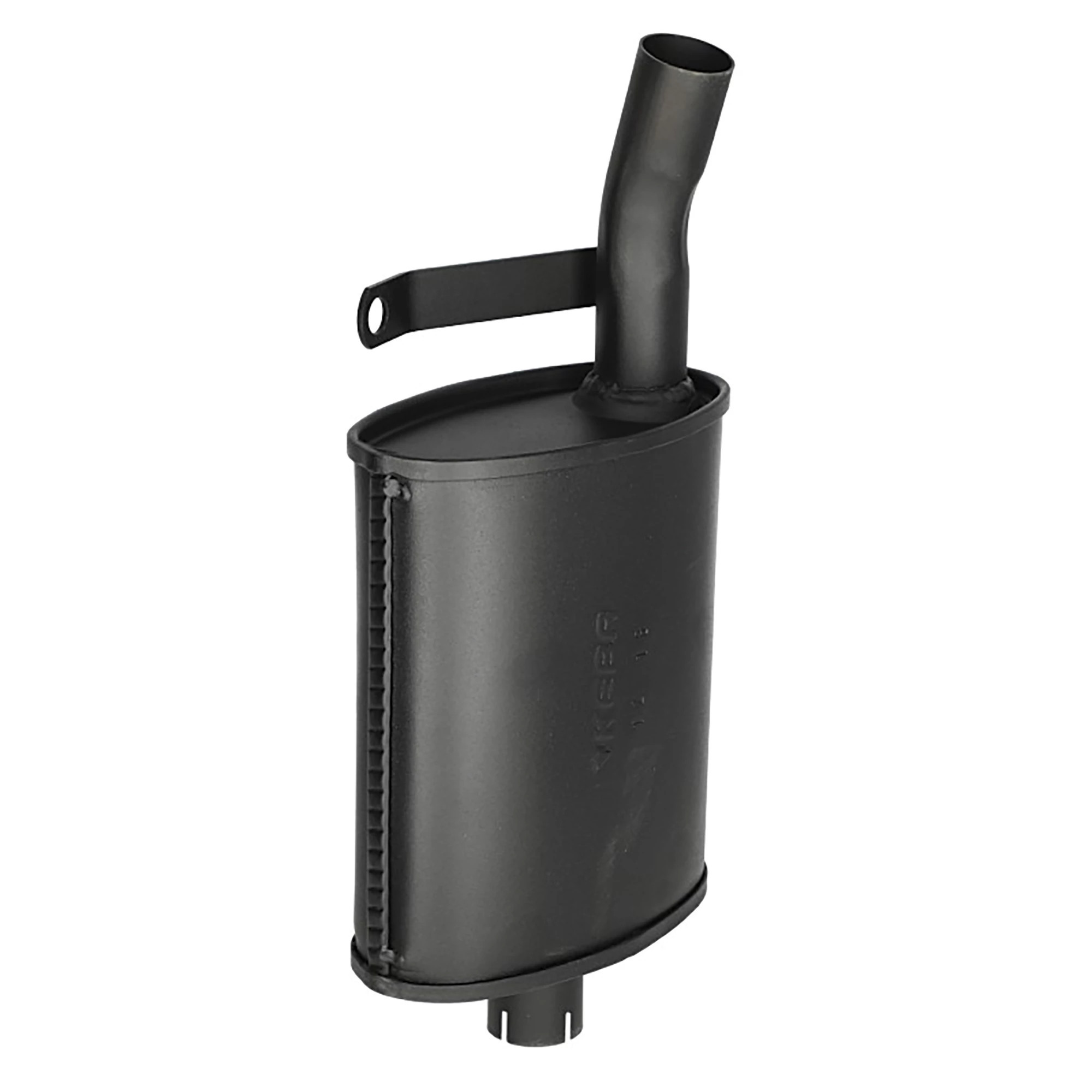 Muffler | NEWHOLLANDCE | CA | EN