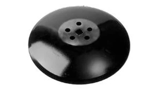 葡萄図 中皿 MA782 87443008 | Earth Metal® Flat-Center Disk - 20.3