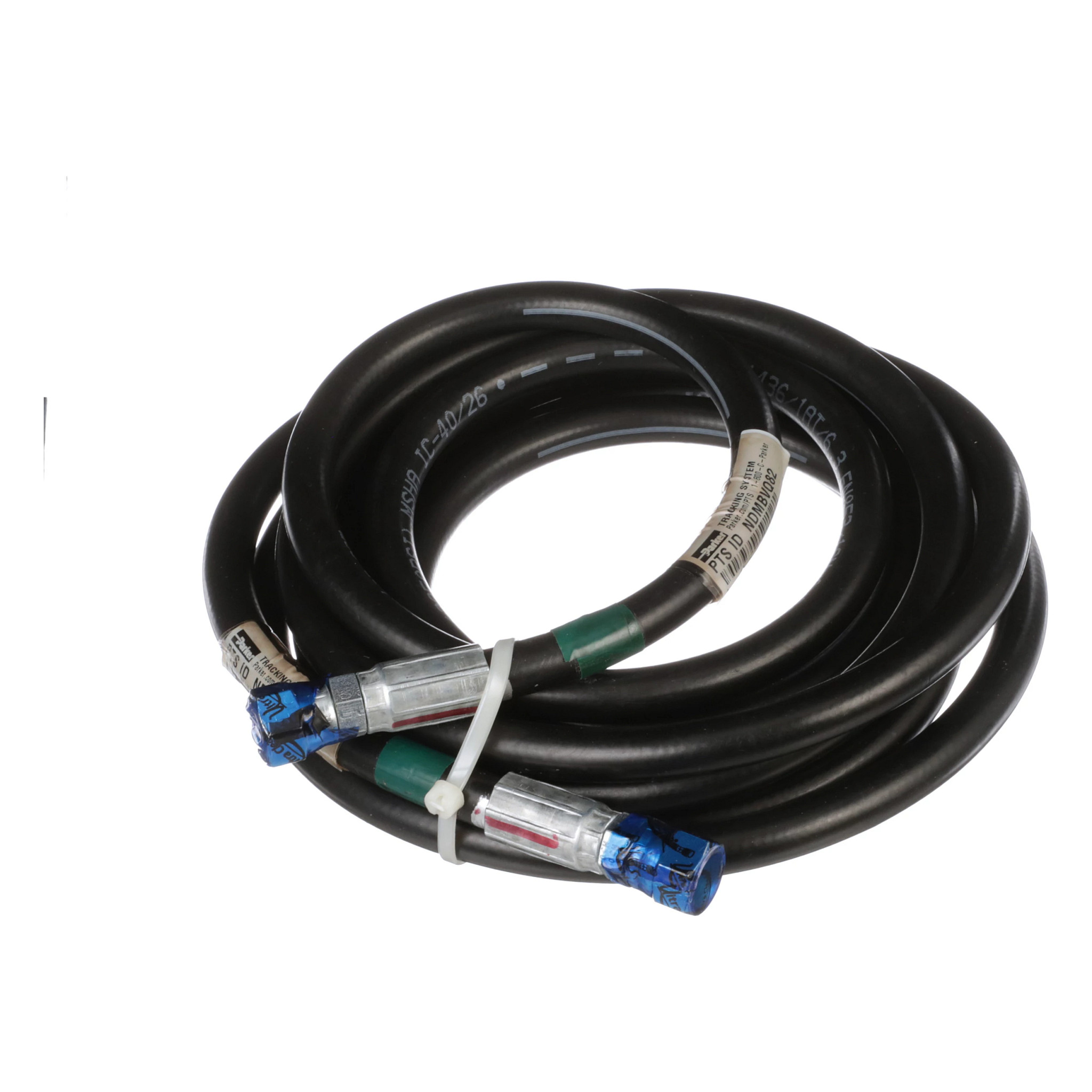 Hydraulic Hose Assembly | CASECE | CA | EN