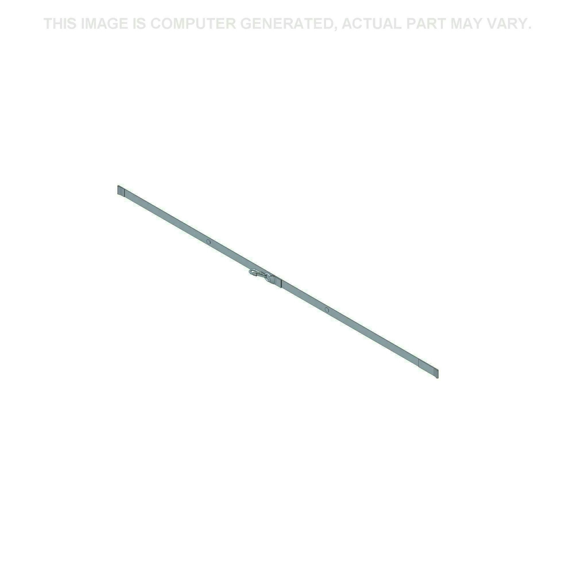 CORREIA DE FIXAÇÃO