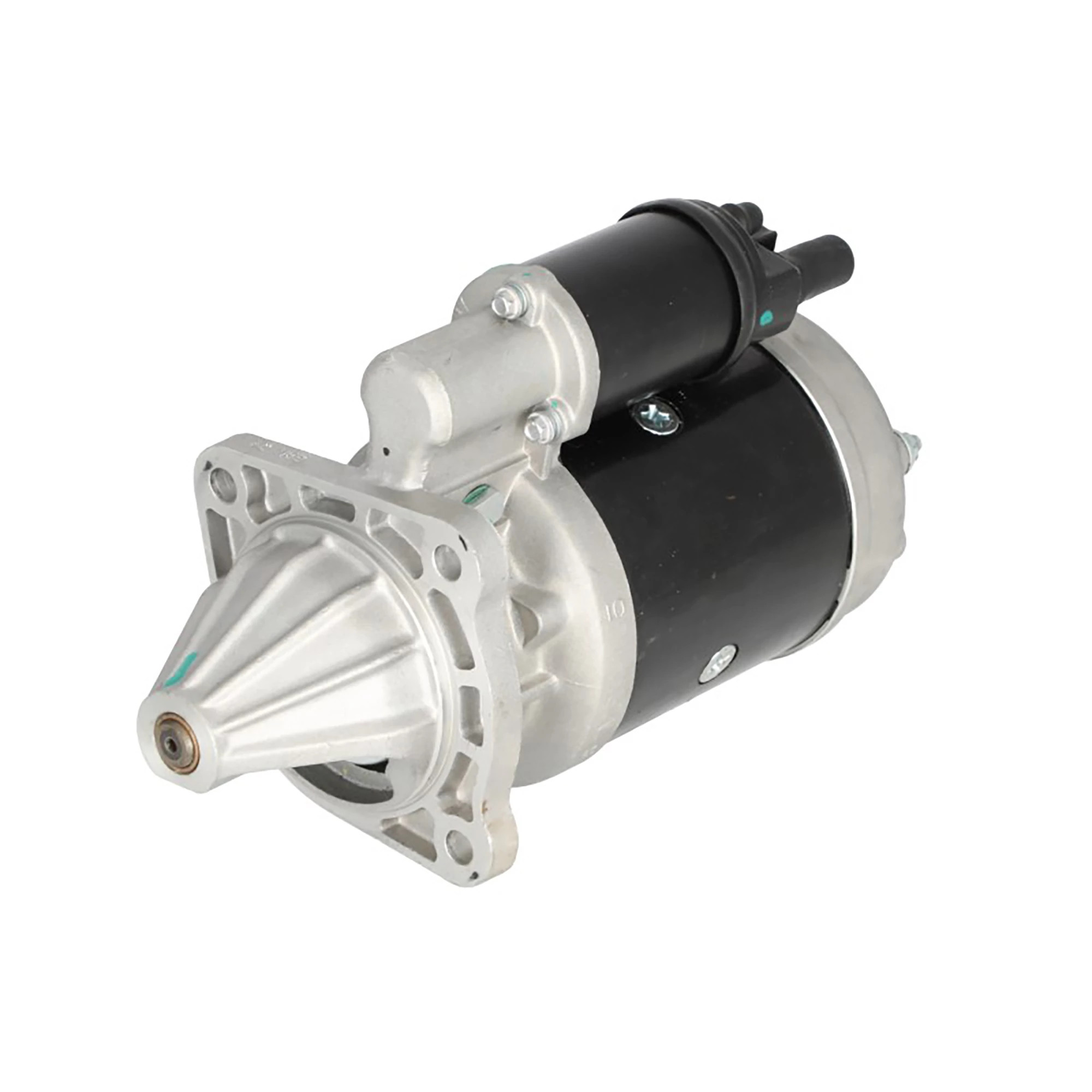 Starter - Lucas-Style | NEWHOLLANDAG | US | EN