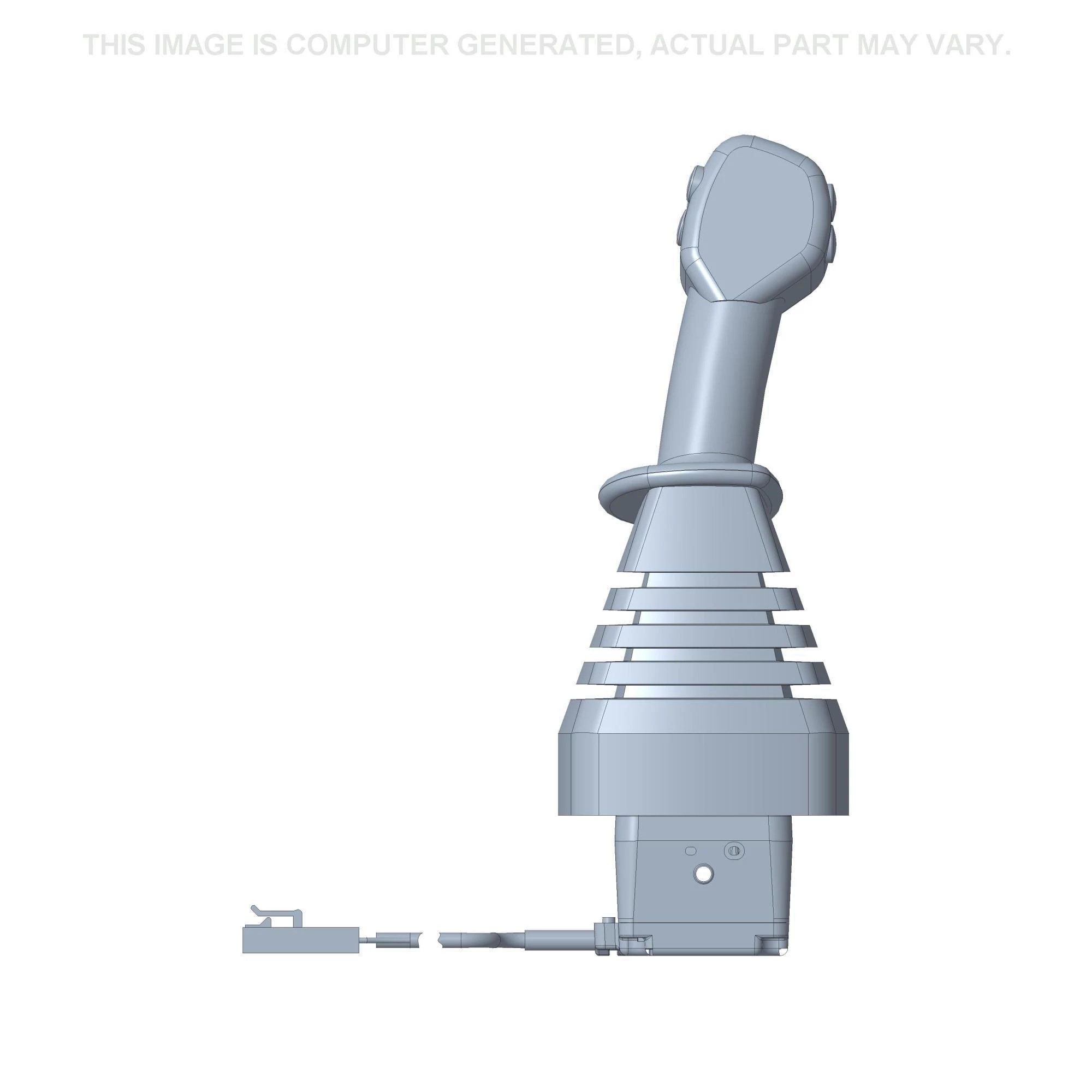 JOYSTICK | CASEIH | IE | EN
