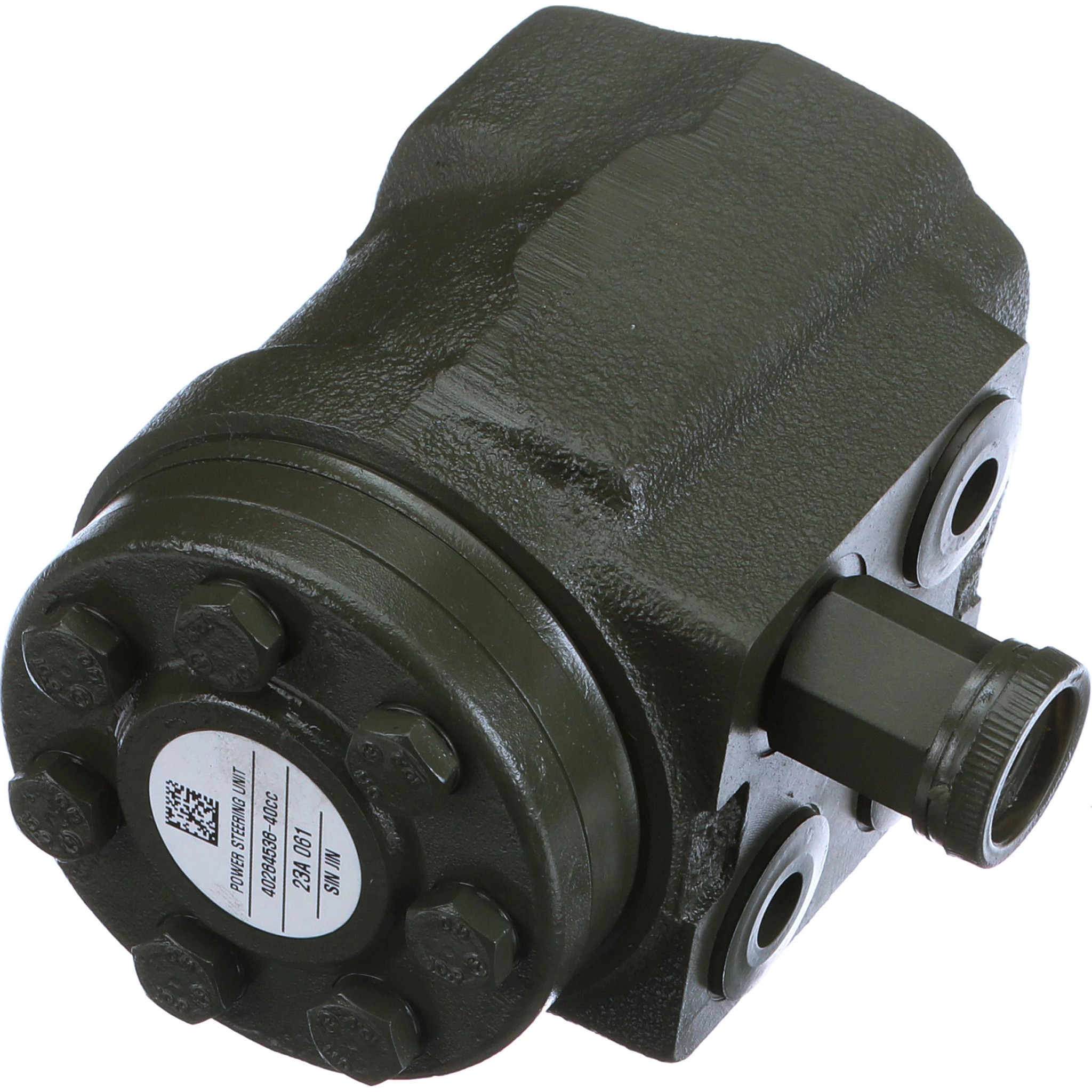 STEERING COLUMN | CASEIH | CA | EN