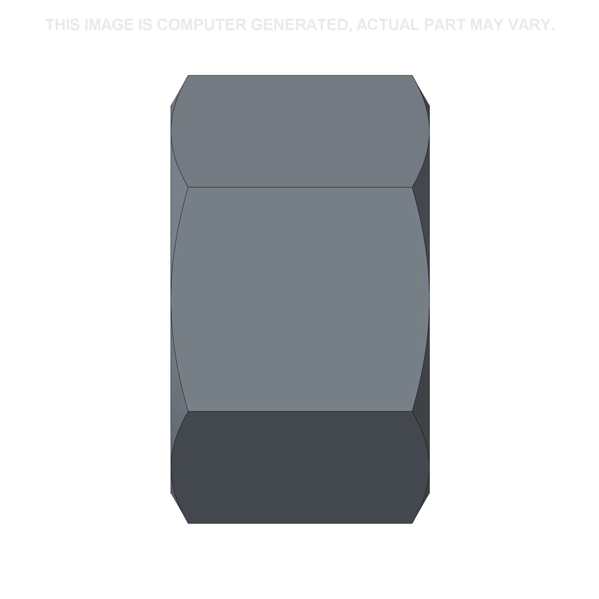 NUT | FLEXICOIL | US | EN