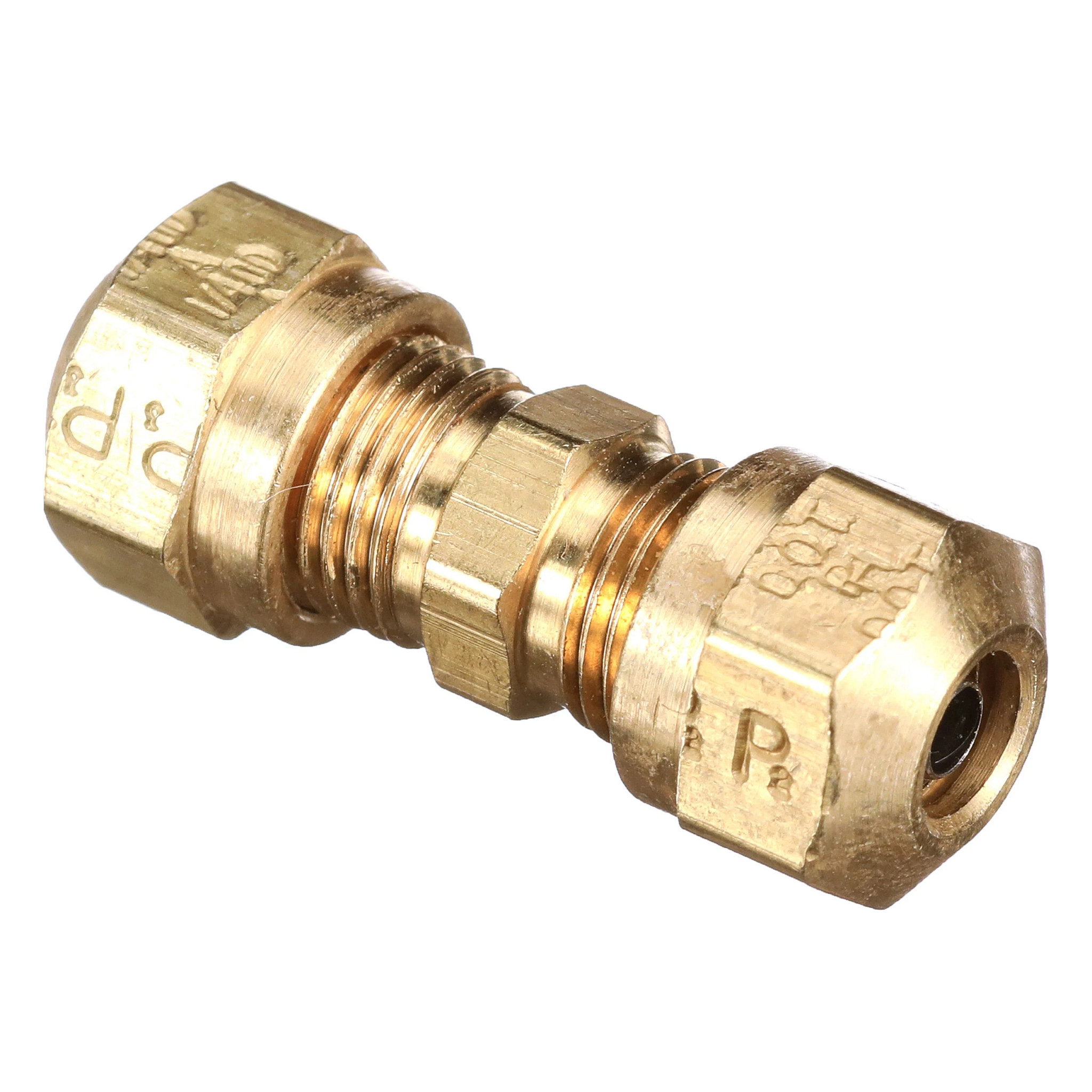Hyd Connector | CASECE | CA | EN