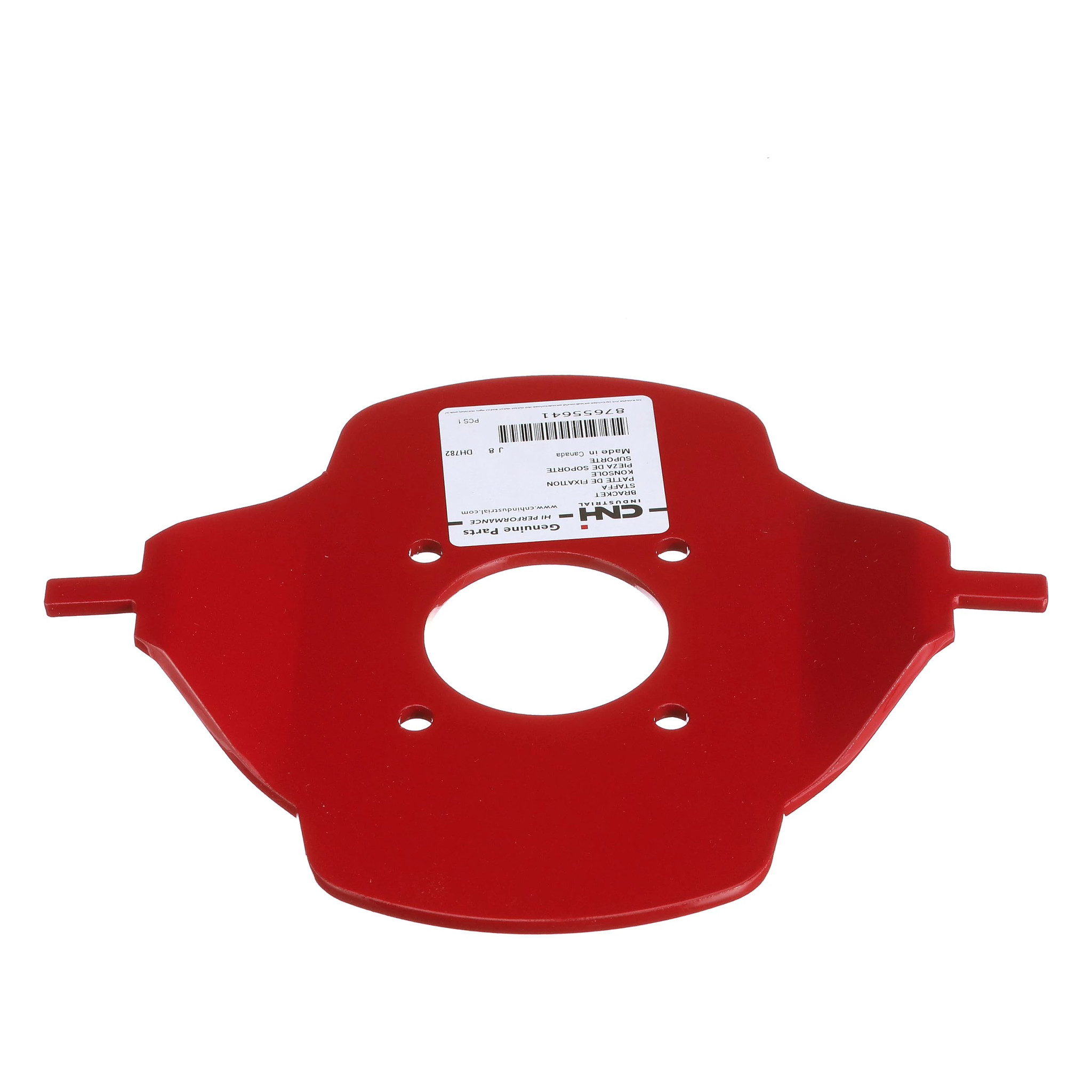 BRACKET | CASEIH | CA | EN