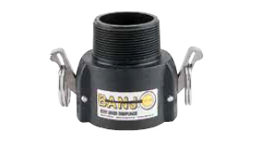COUPLING | MILLER | AMEA | EN