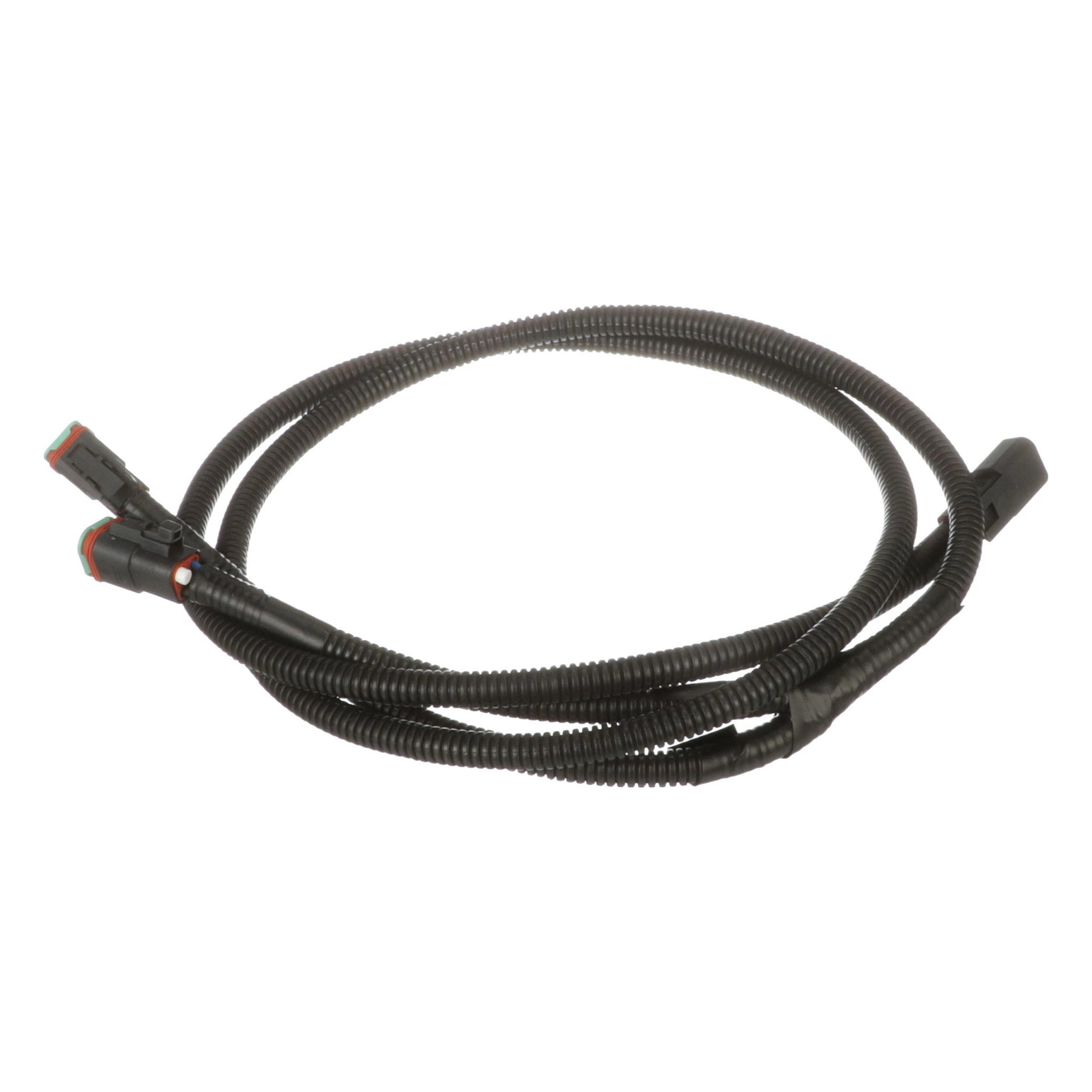 WIRE HARNESS | FLEXICOIL | CA | EN