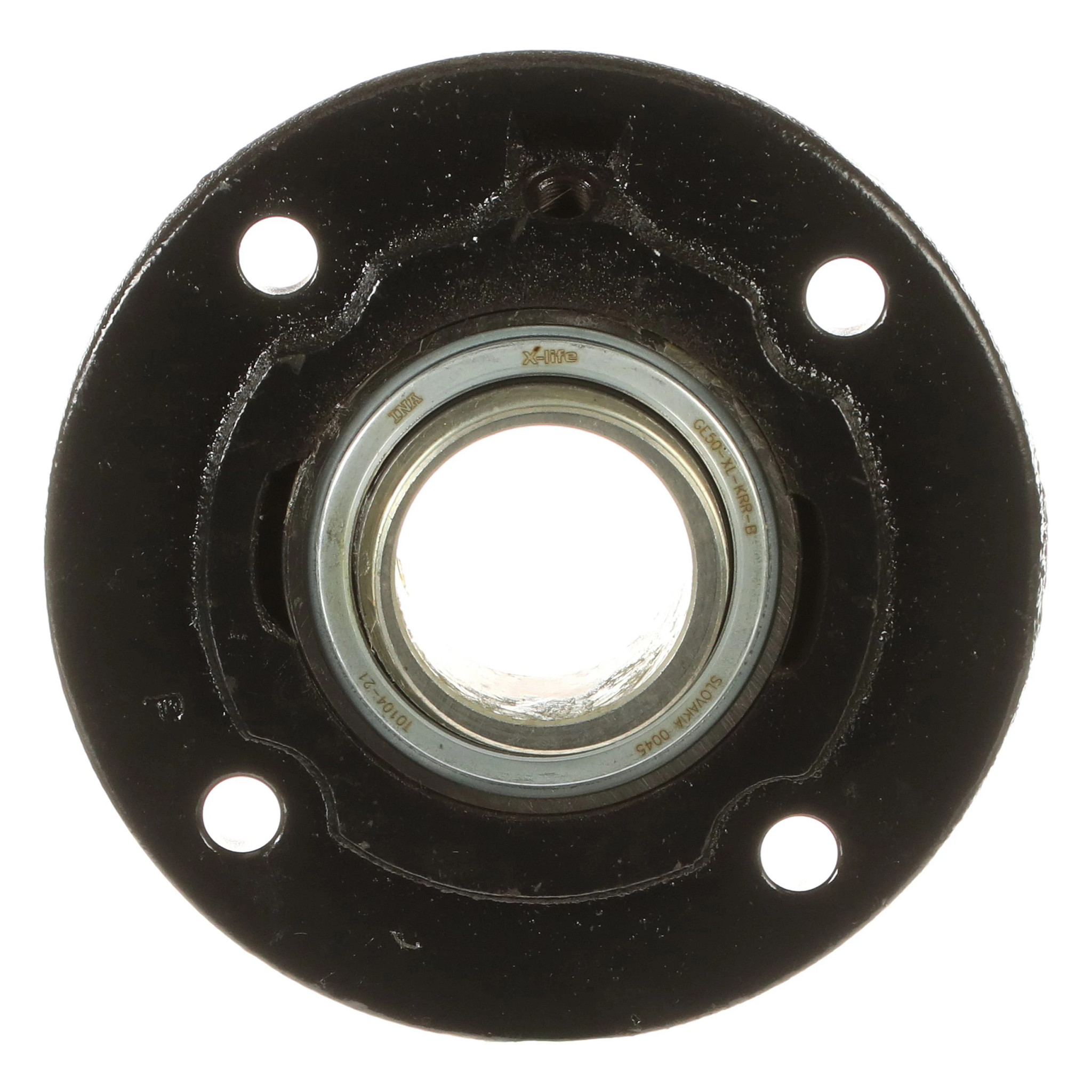 84194396 | Flanged Insert Ball Bearing - XGE50KRRB - 50 mm