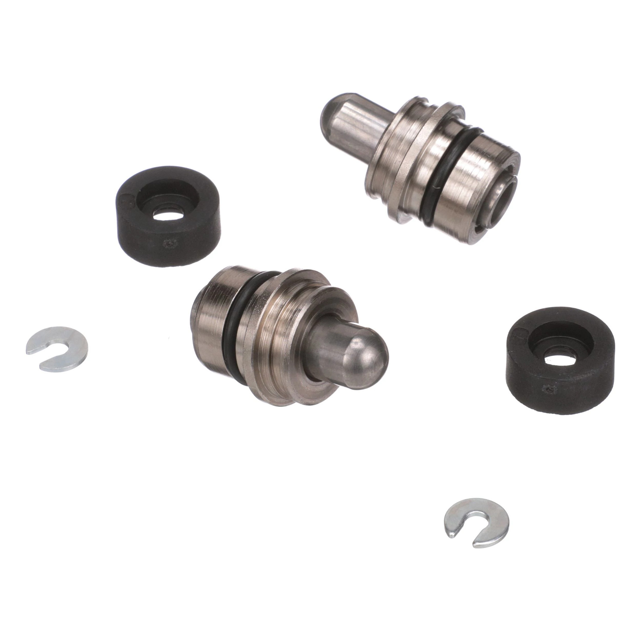 Hollow Plunger KIt | CASECE | CA | EN