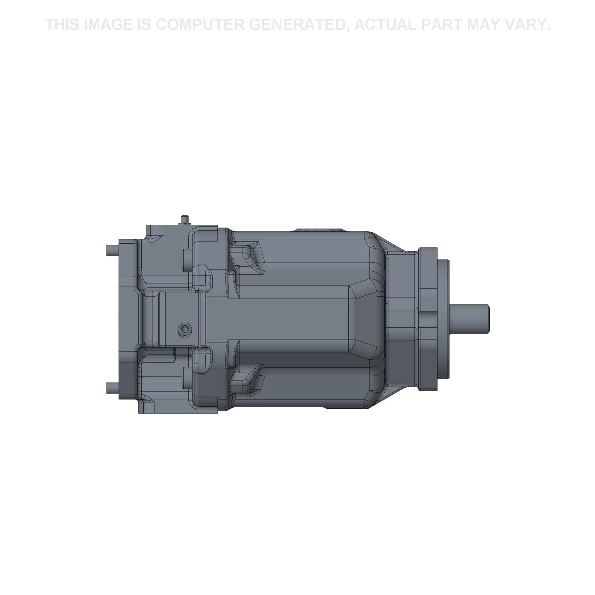 POMPE HYDRAU RENOVEE | NEWHOLLANDCE | EU | FR