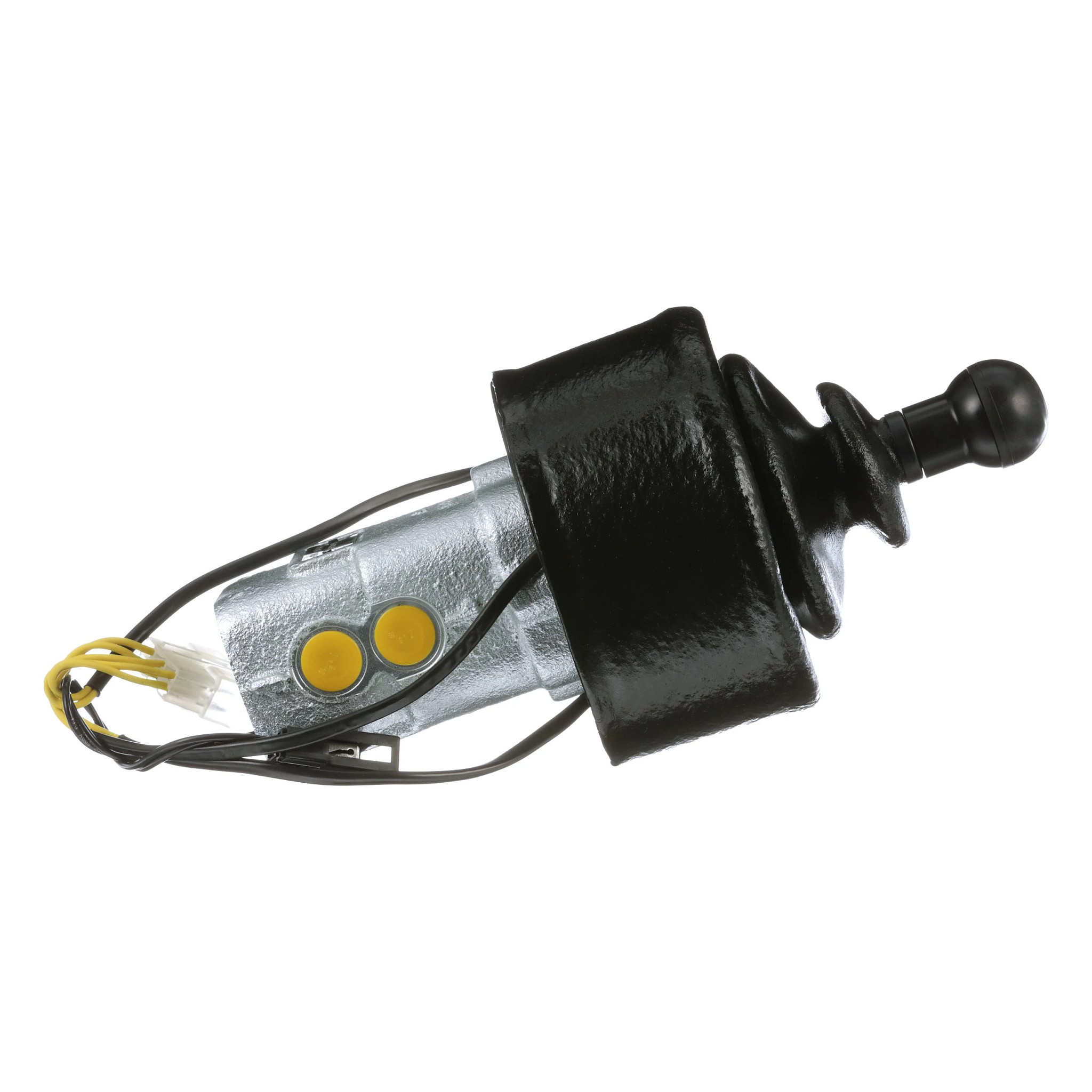 CONTROL VALVE | CASECE | US | EN