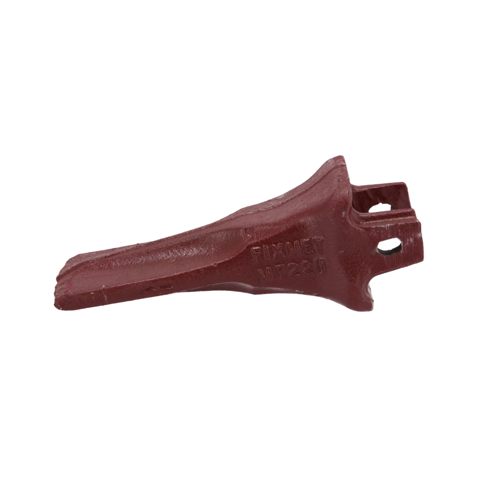 Dente da caçamba universal Fixmet