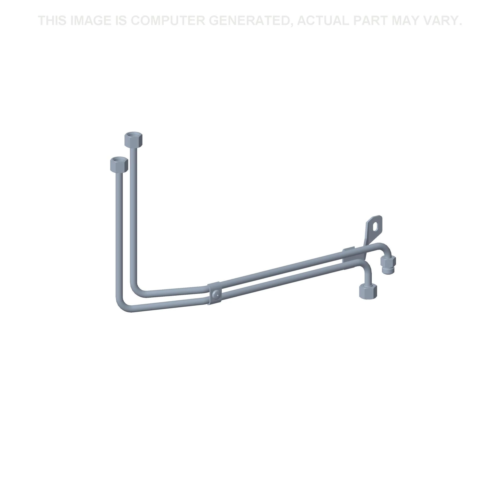 TUYAU | CASEIH | CA | EN