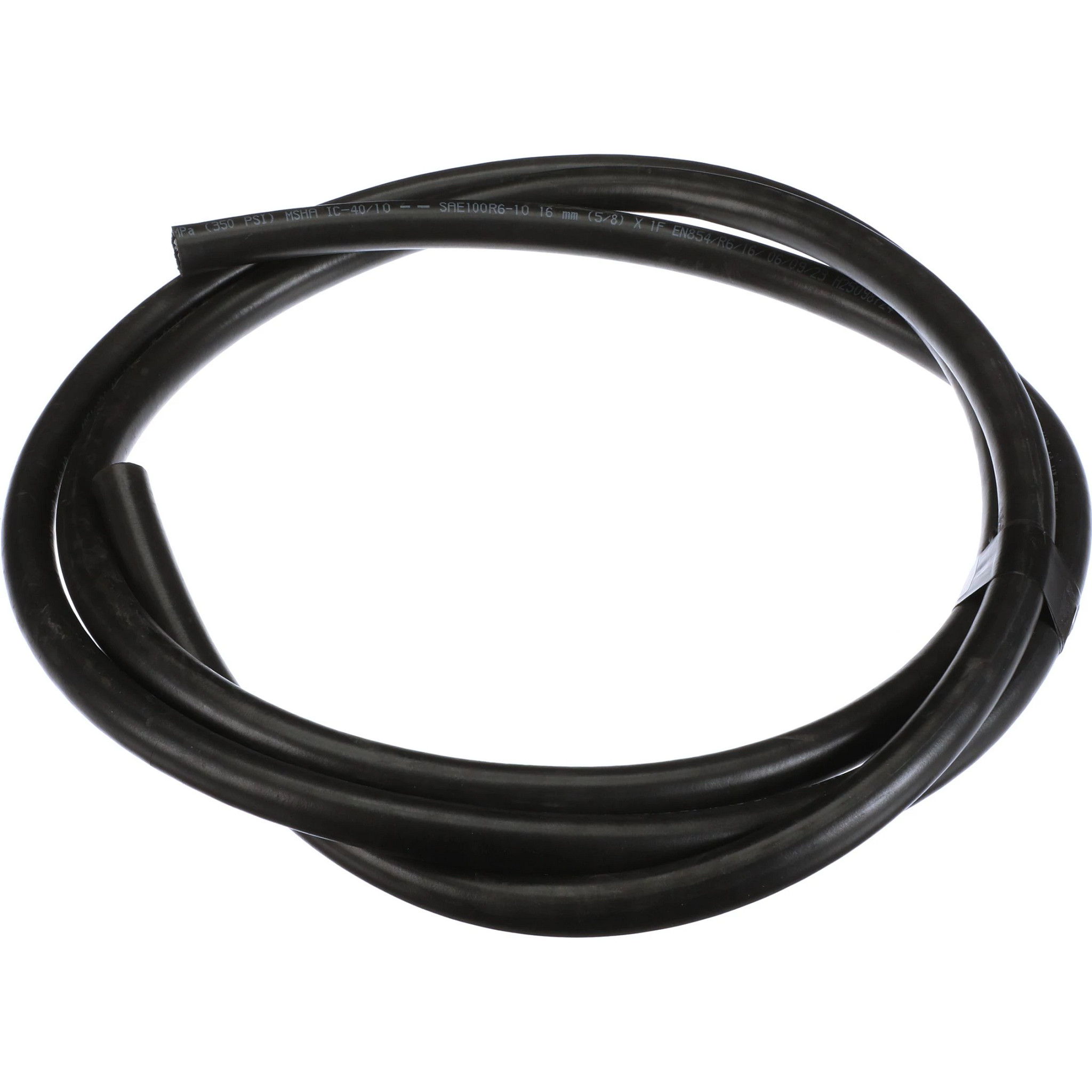 Fuel Hose | NEWHOLLANDAG | US | EN