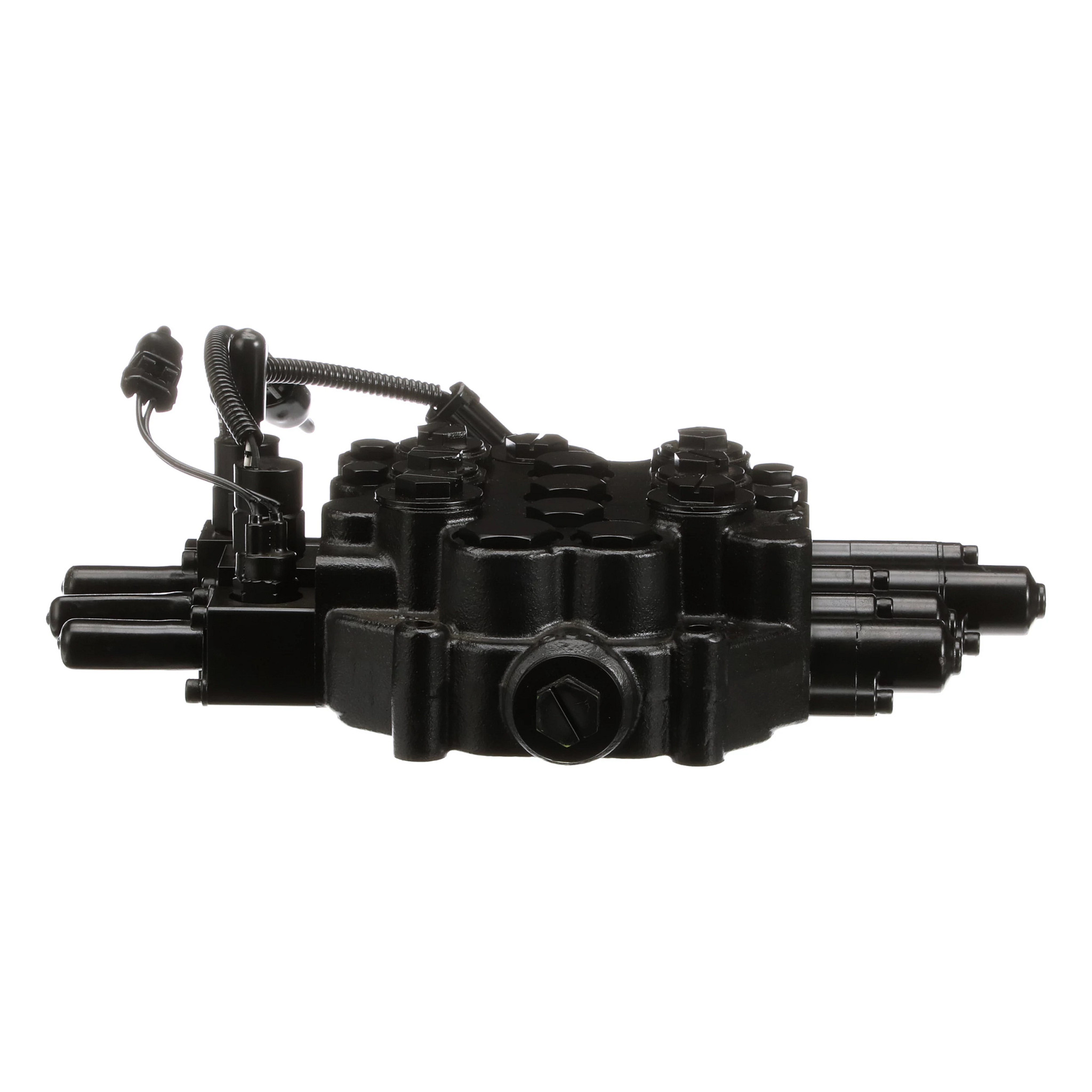 КЛАПАН ГИДРАВЛИЧ | NEWHOLLANDCE | EU | FR