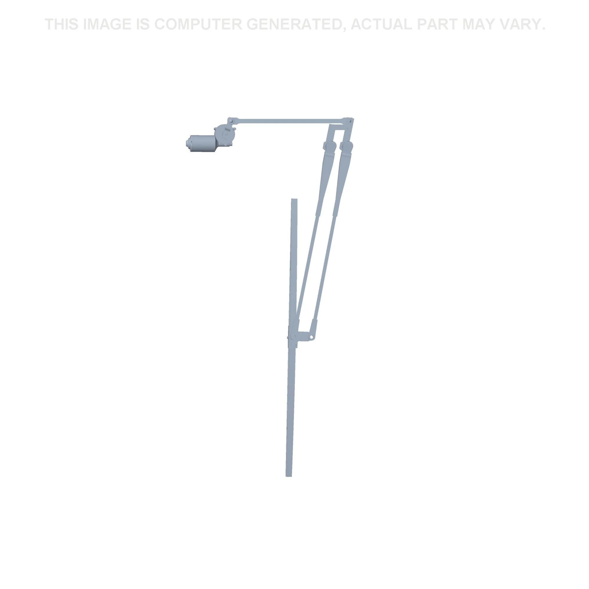 WINDSHIELD WIPER | NEWHOLLANDAG | CA | EN