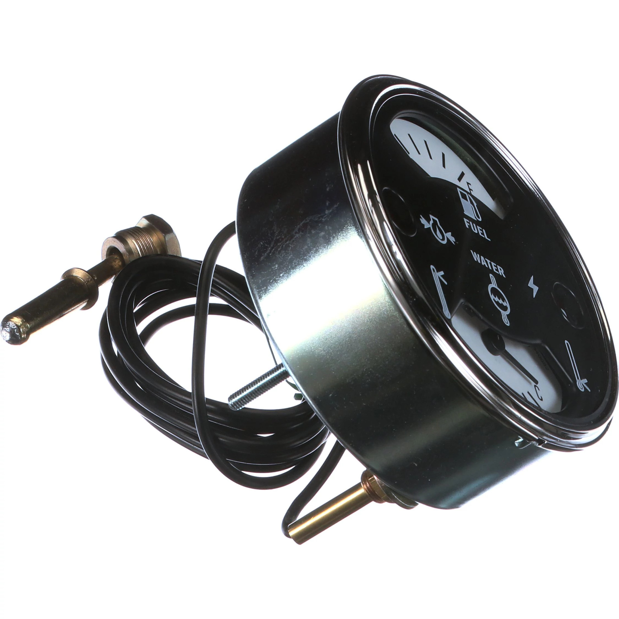 CLUSTER, INSTR. | CASEIH | CA | FR