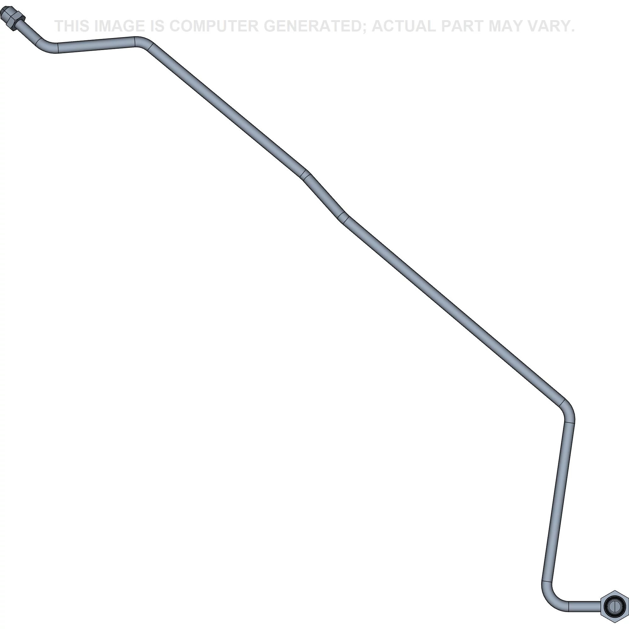 RIGID TUBE | NEWHOLLANDCE | IE | EN