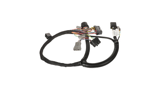 HARNESS | STEYR | EU | FR