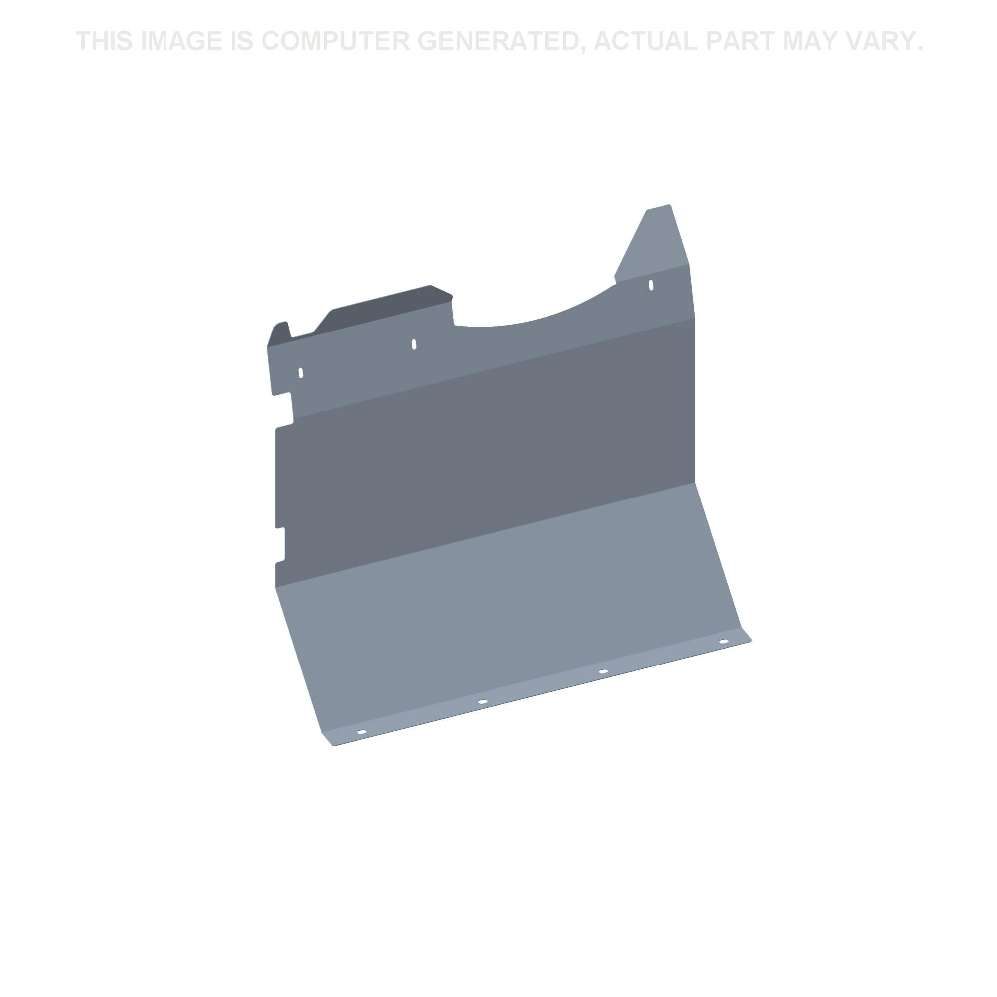 AFSCHERMING | CASEIH | EU | NL