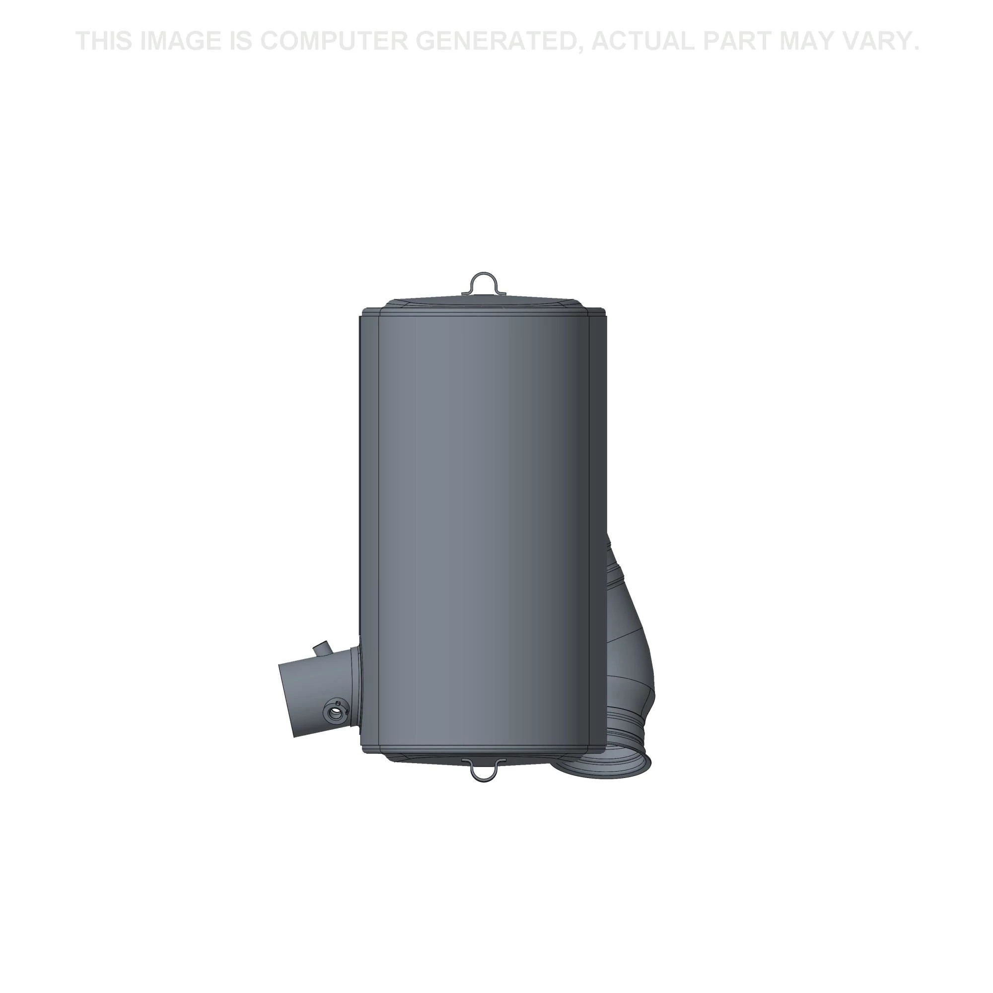 REMAN-FLTR PARTICUL. | NEWHOLLANDCE | CA | EN