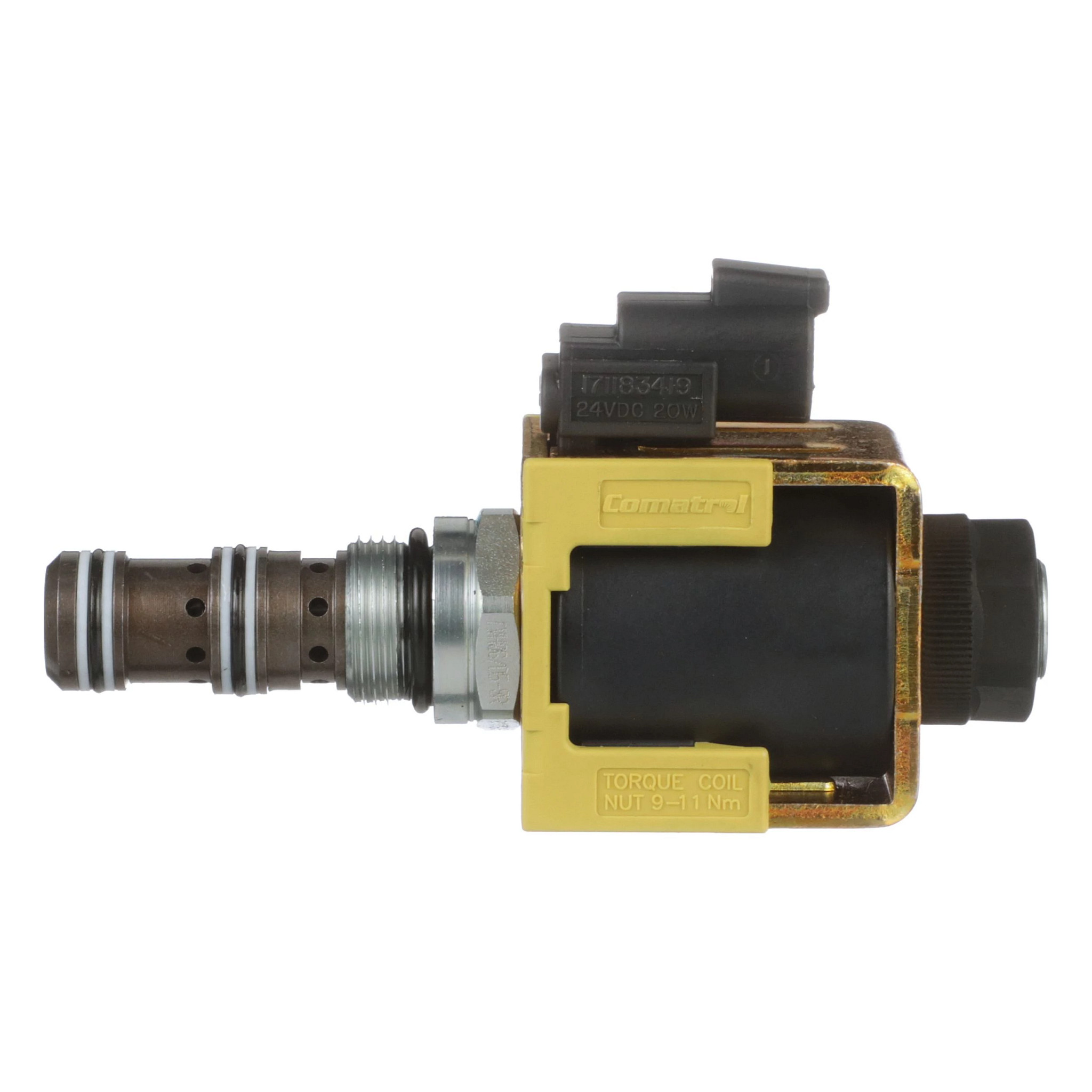 ELECTROVANNE | CASECE | CA | FR