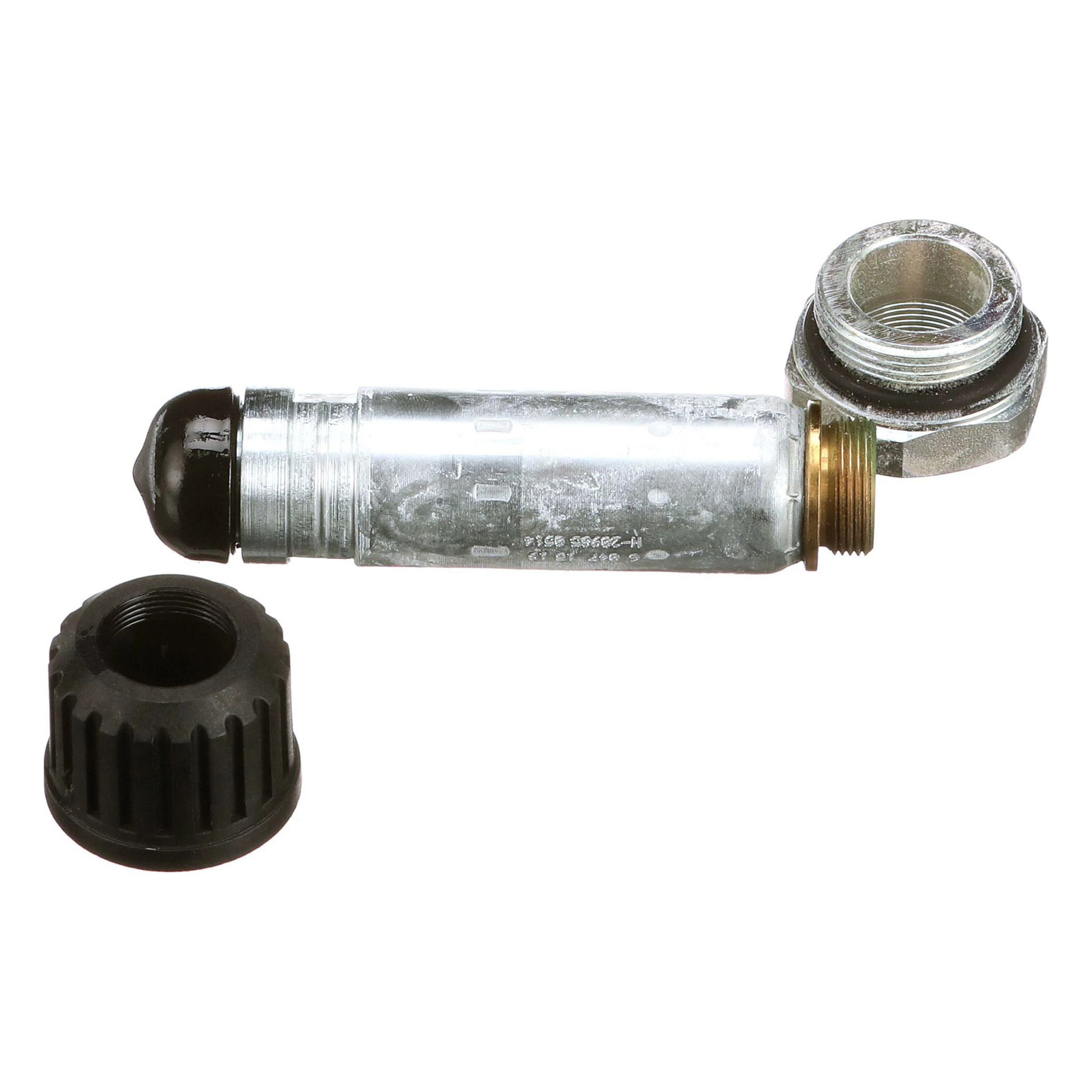 SOLENOID VALVE | NEWHOLLANDCE | CA | EN