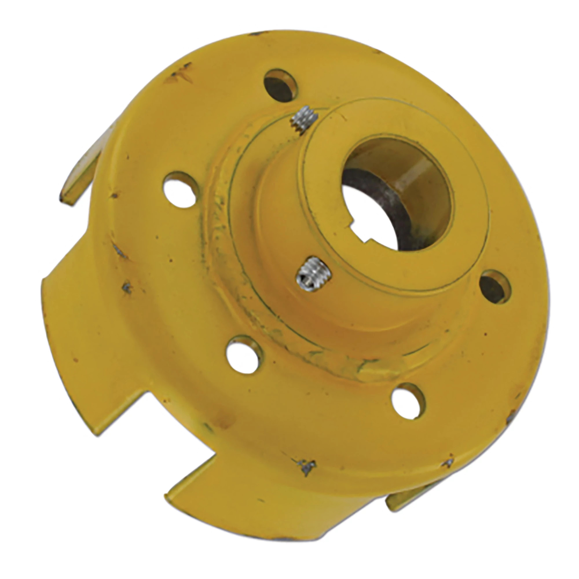 PTO Drive Clutch Cup | CASECE | US | EN
