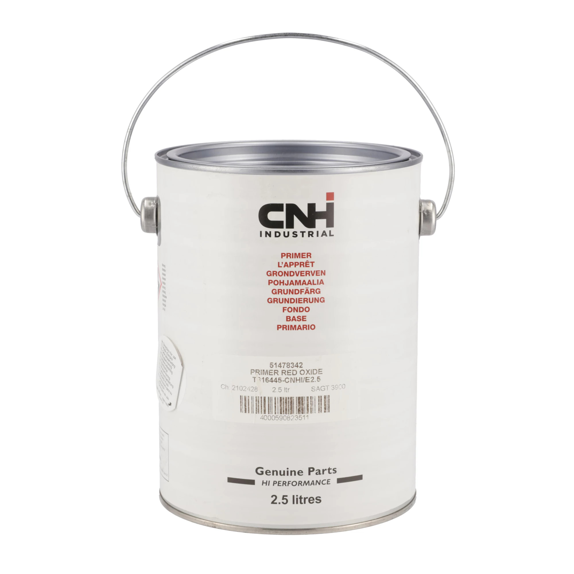 PAINT | STEYR | GB | EN