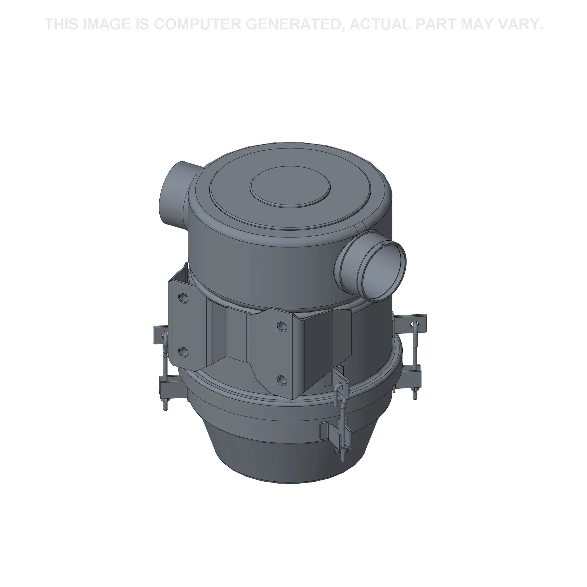 Filtre De La Cabine | CASEIH | FR | FR