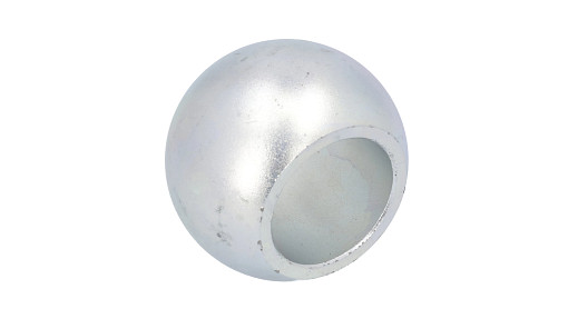 Spherical Bushing For 3-point Hitch System - Category 3 - 37 Mm Id X 64 Mm Od X 45 Mm W | CASECE | GB | EN