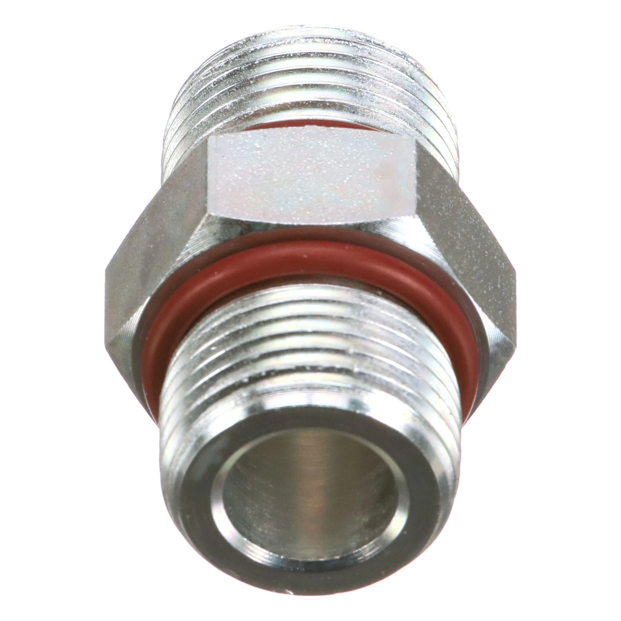 HYD CONNECTOR | FLEXICOIL | US | EN