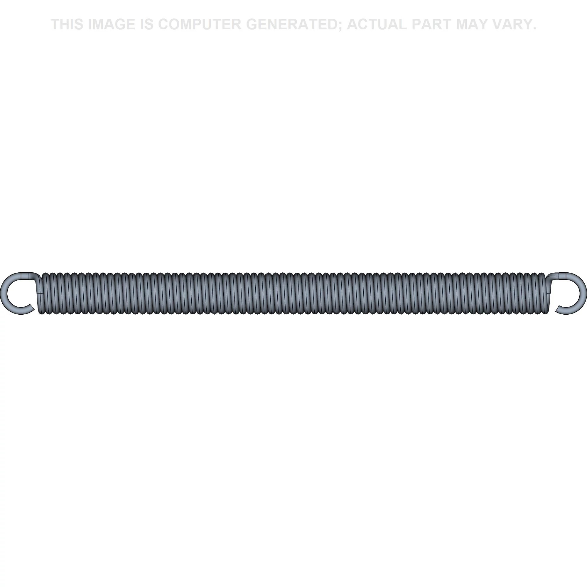 TENSION SPRING | FLEXICOIL | US | EN