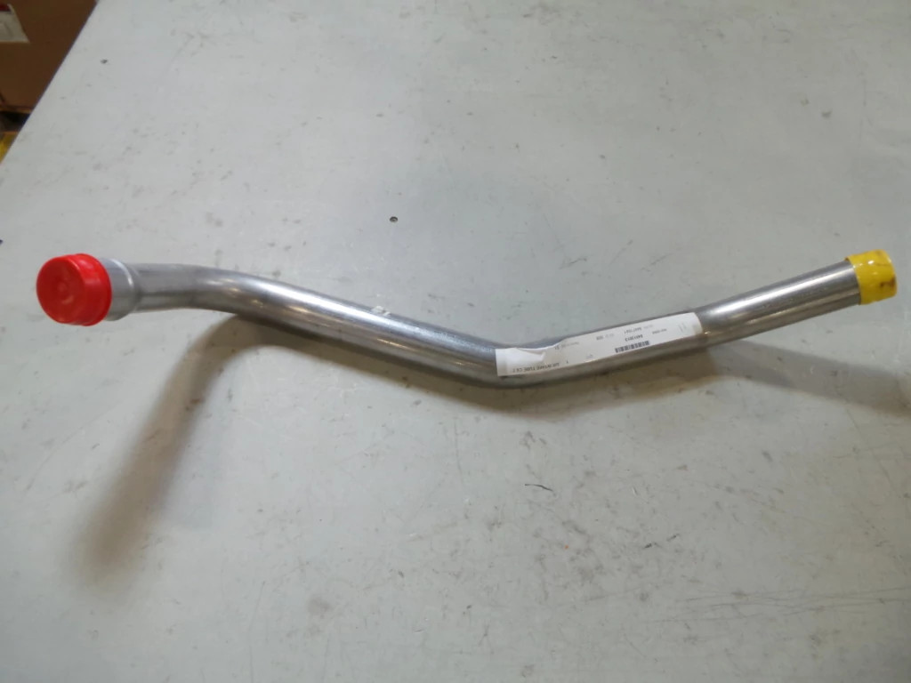 AIR INTAKE TUBE | FLEXICOIL | CA | EN